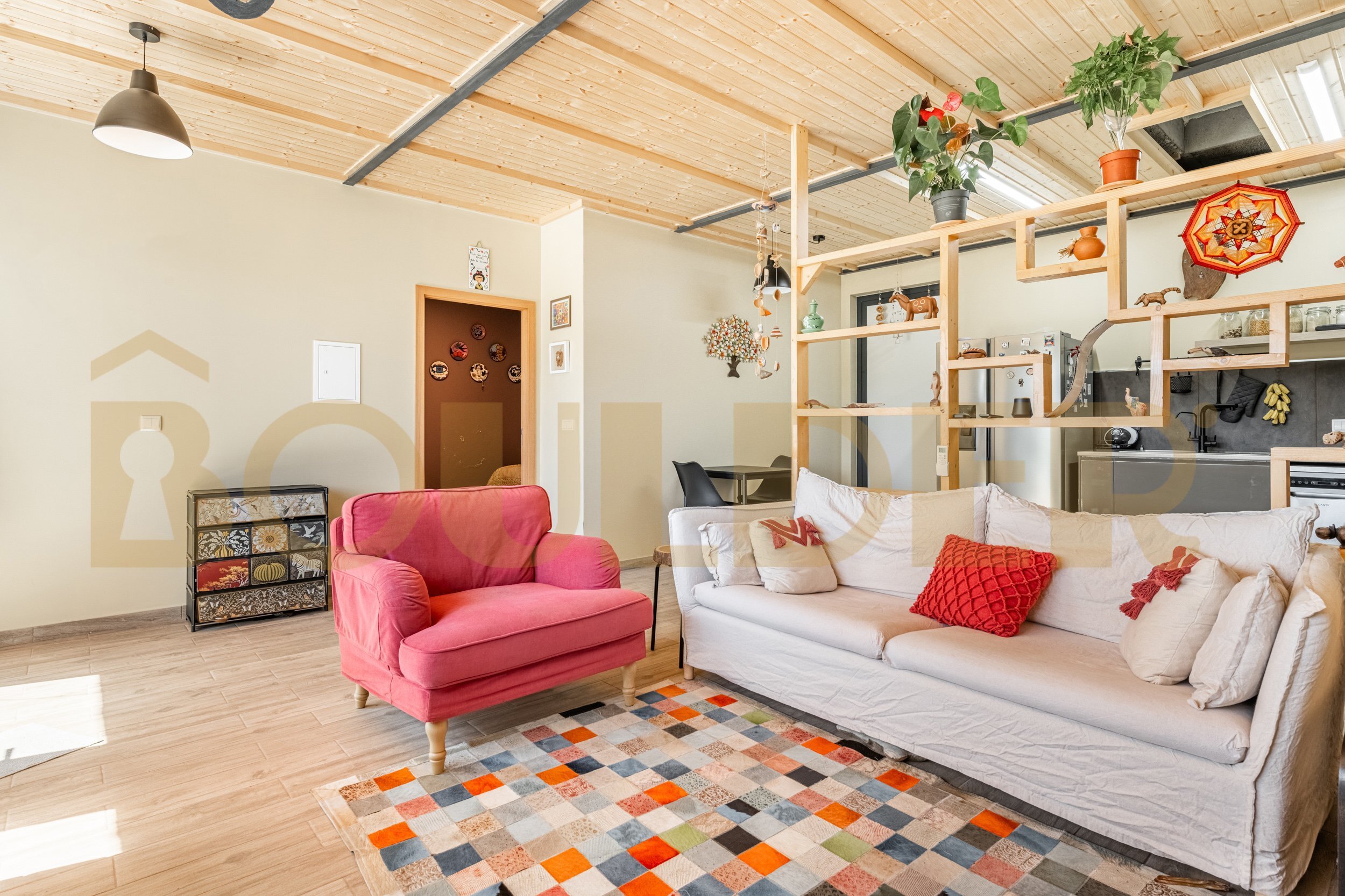 Appartement T1