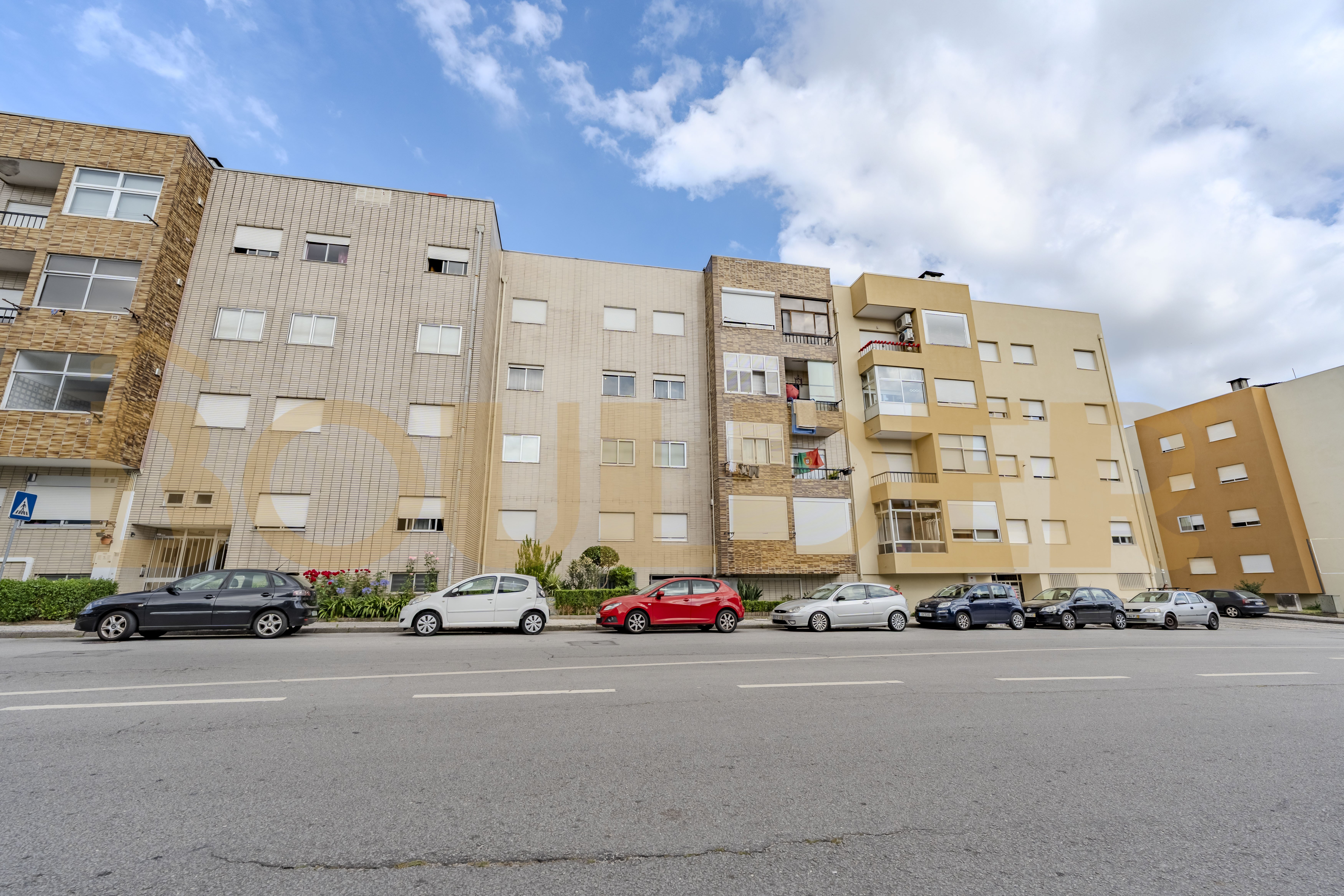 Apartamento T3