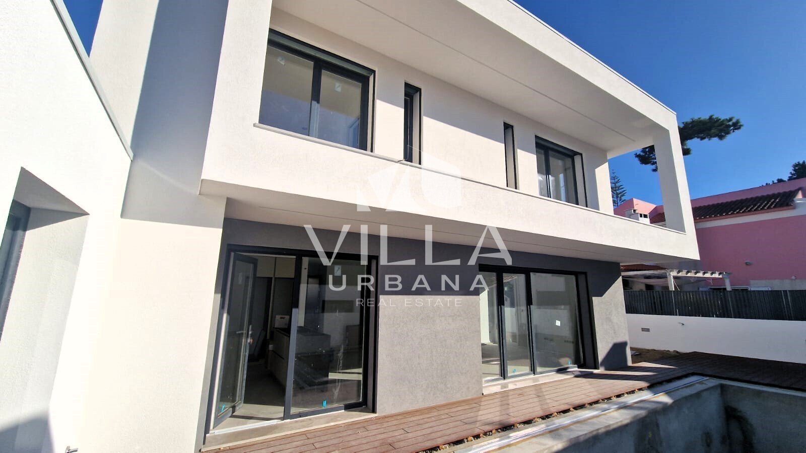Maison individuelle T4