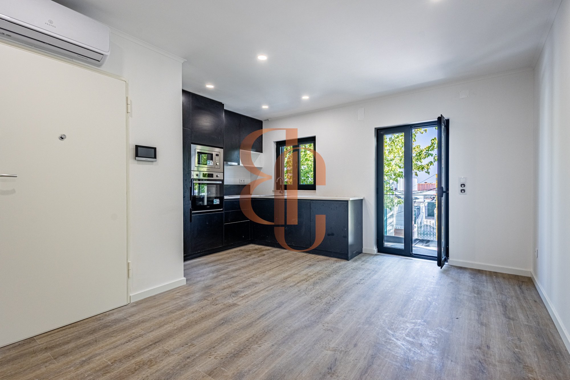 Apartamento T2