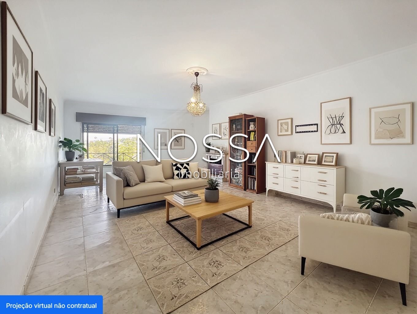 Apartamento T3