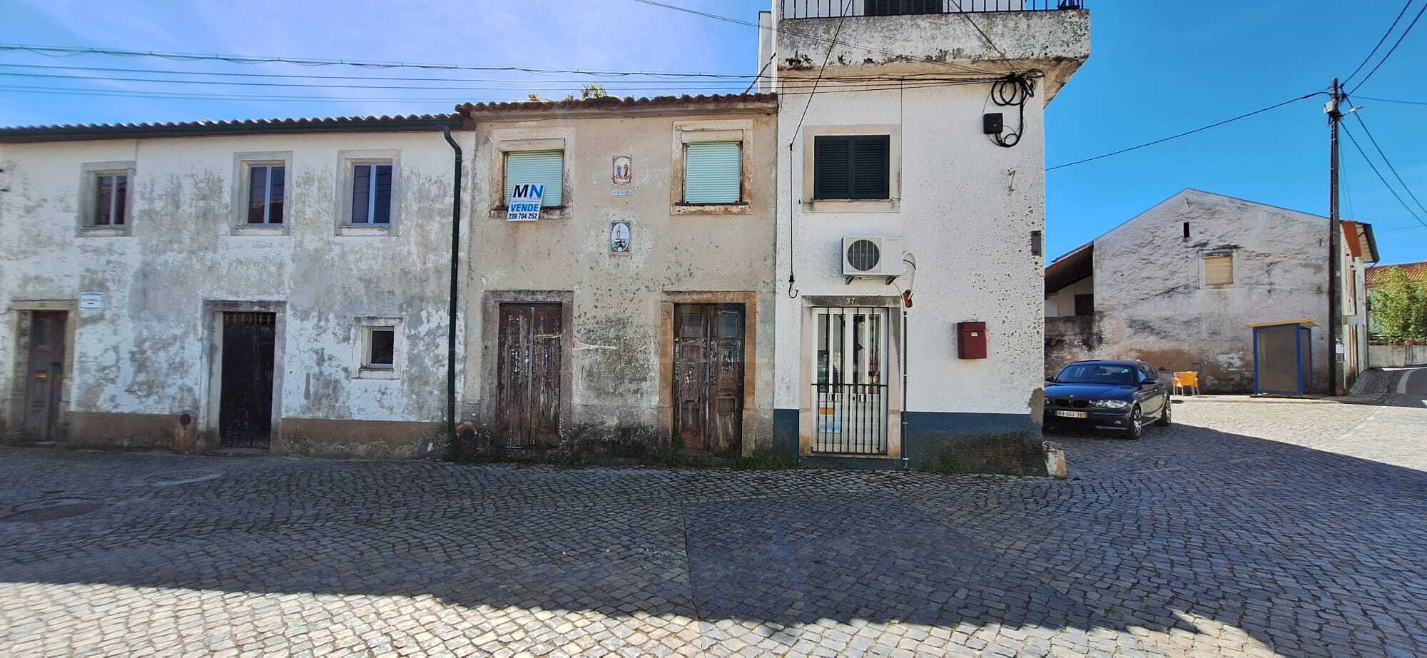 Casa Antiga T10