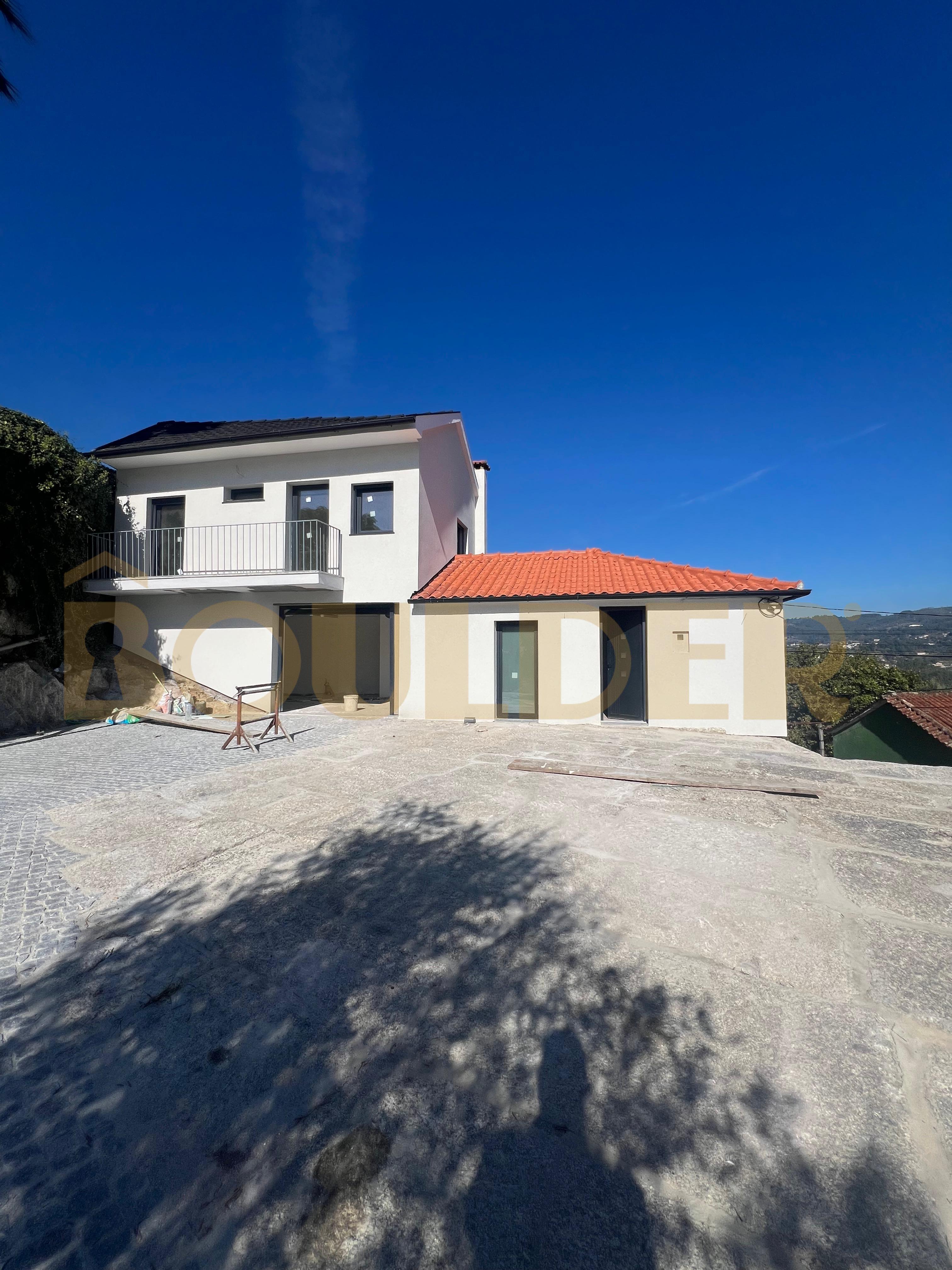 Maison individuelle T2