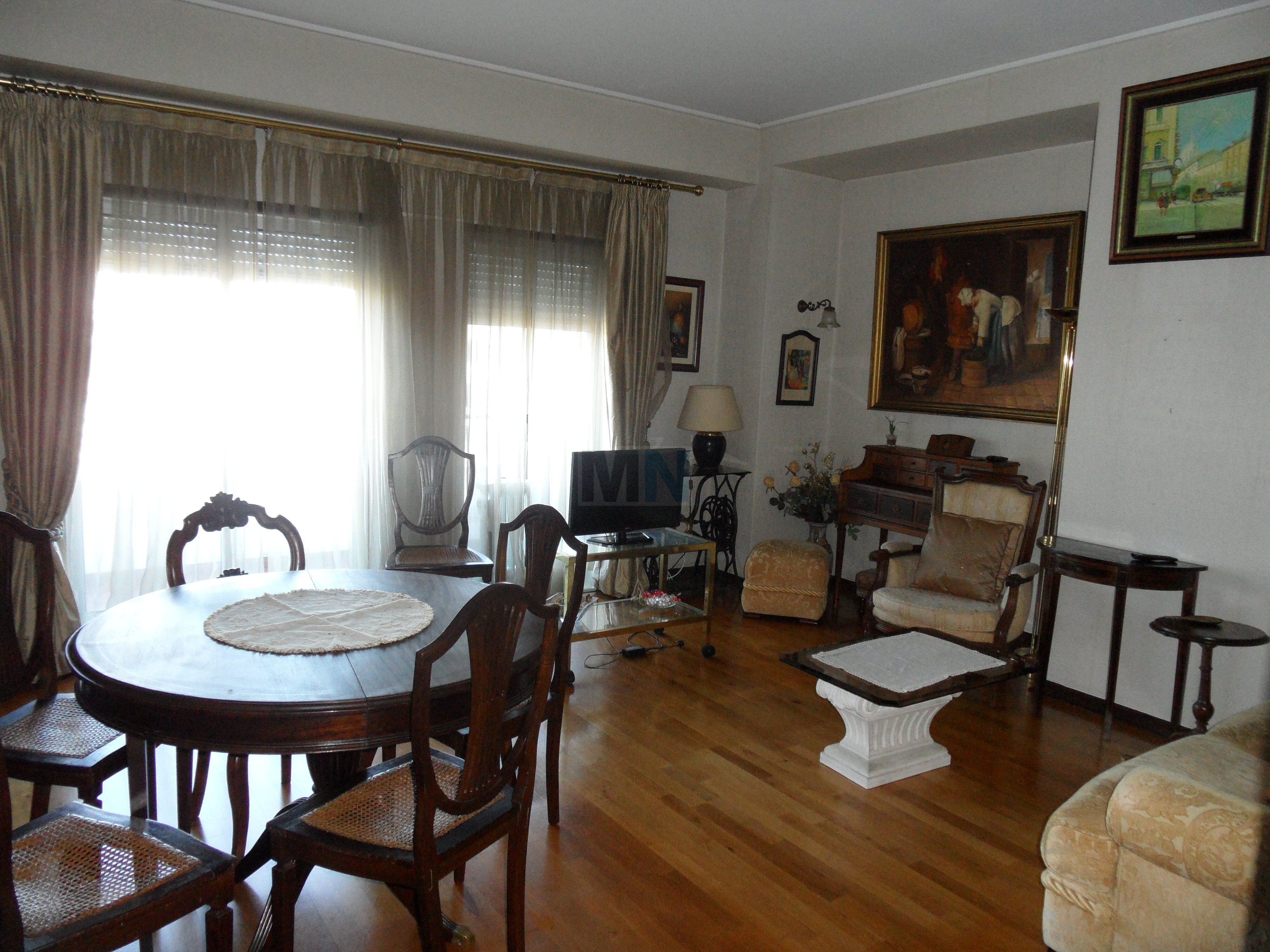 Apartamento T2