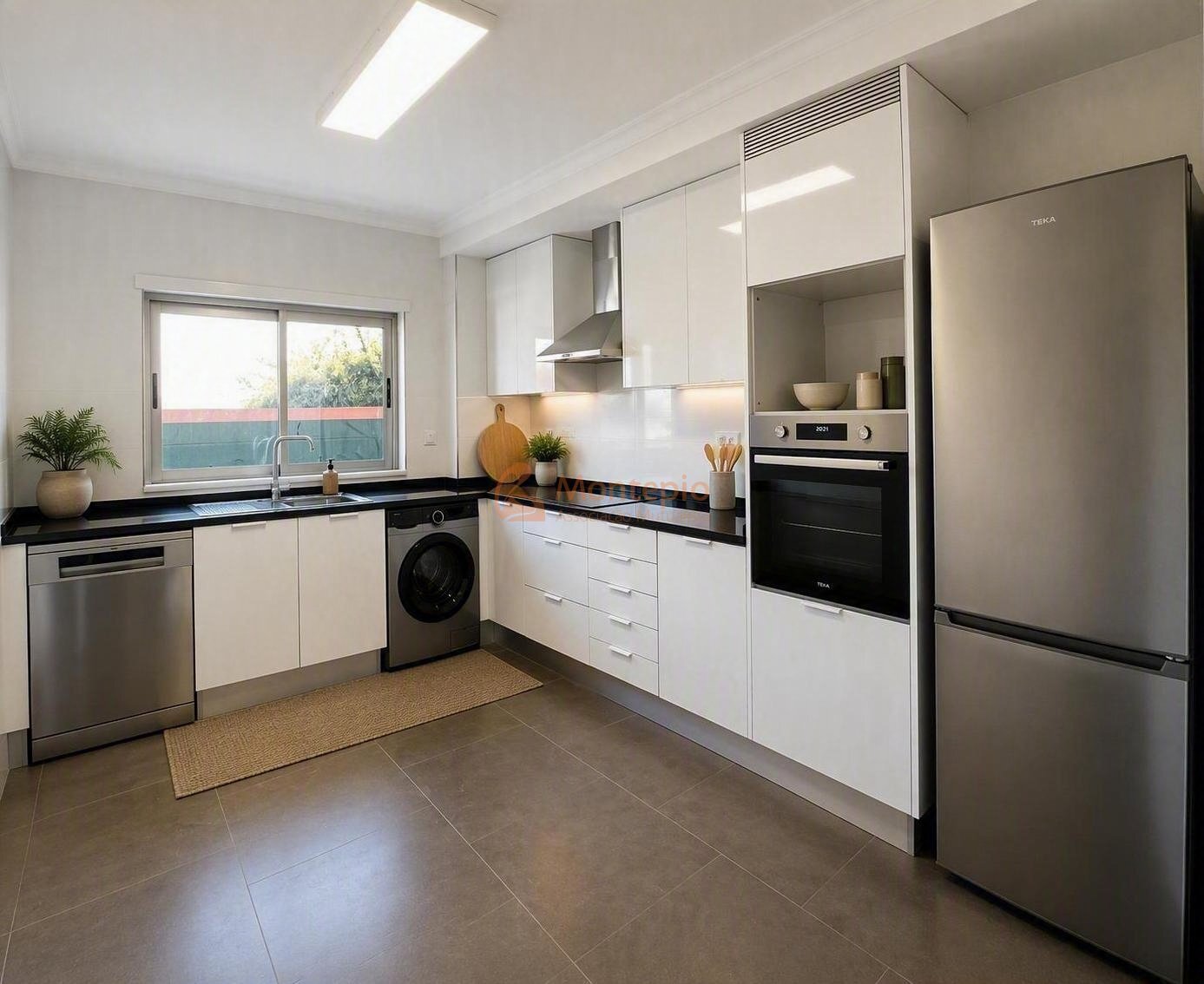 Apartamento T2