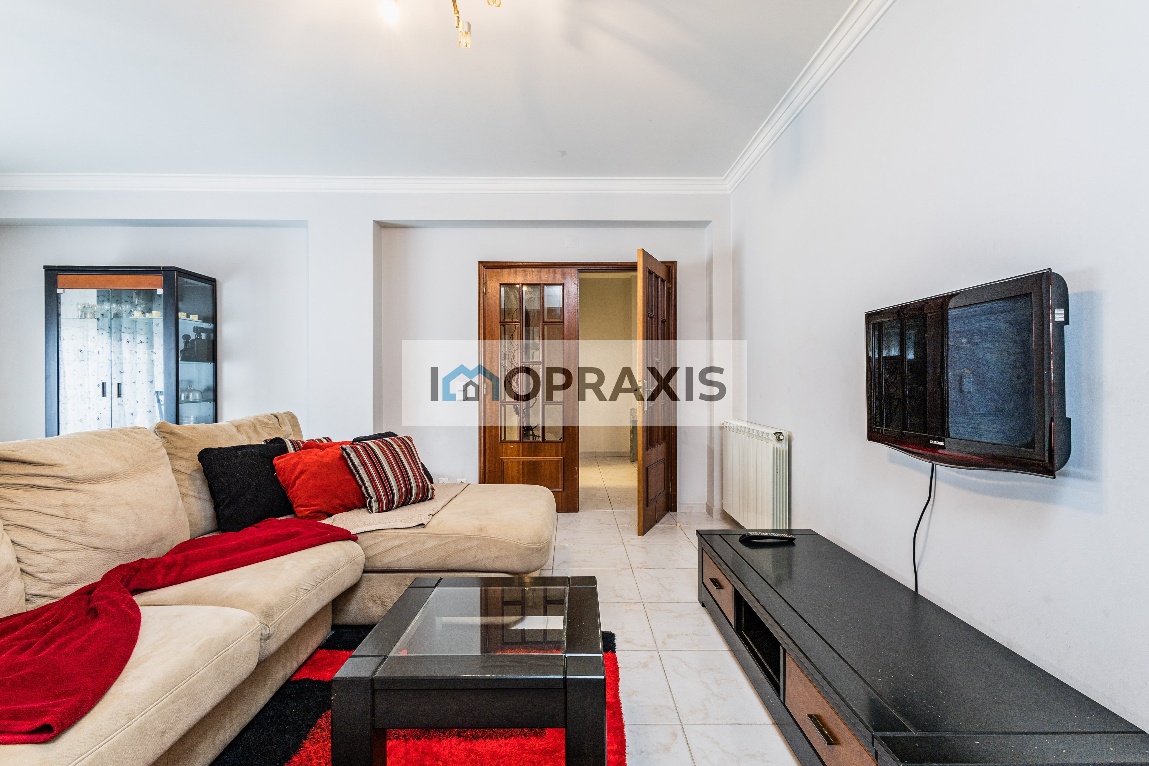 Apartamento T2