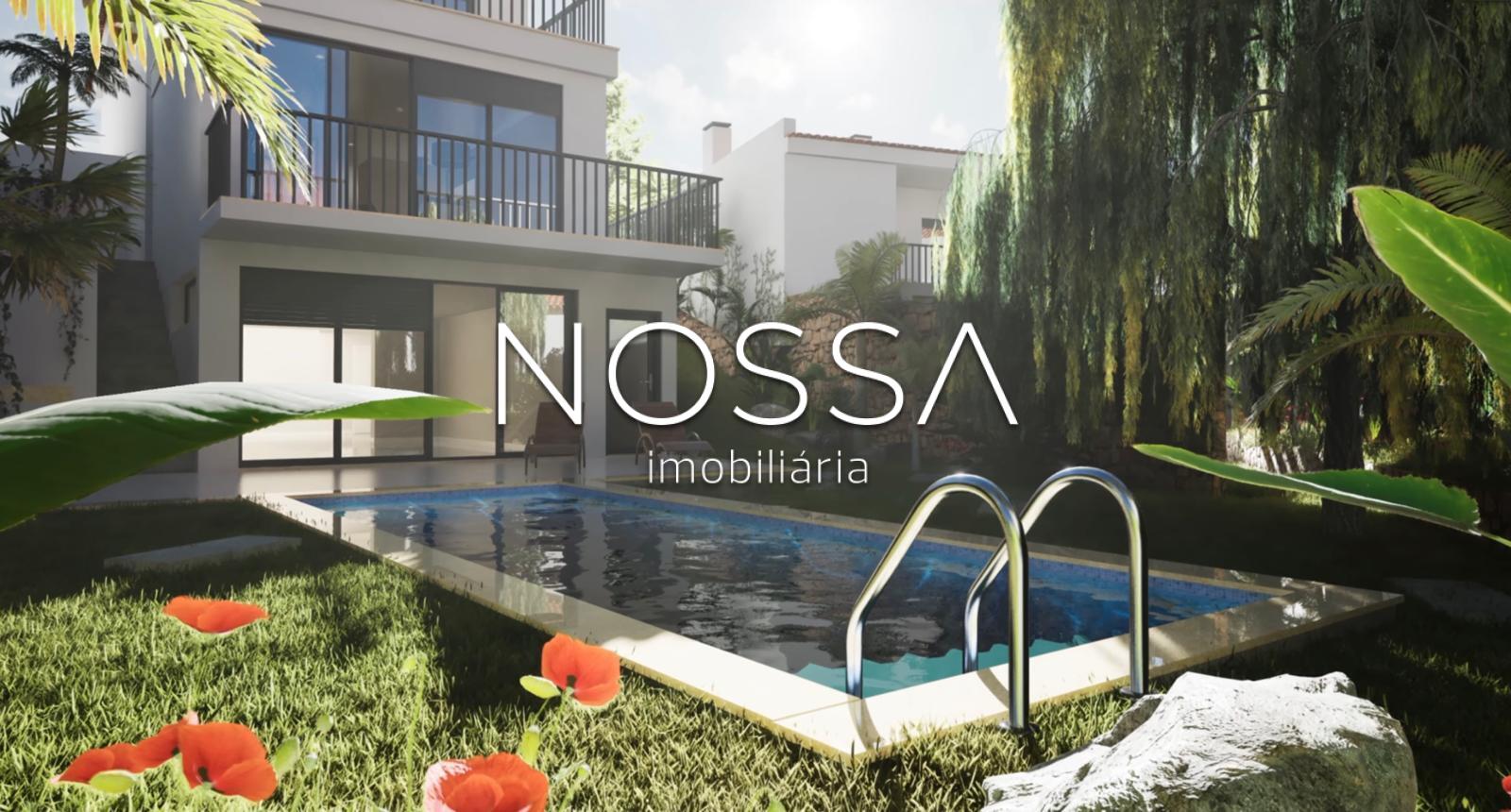 Moradia T4