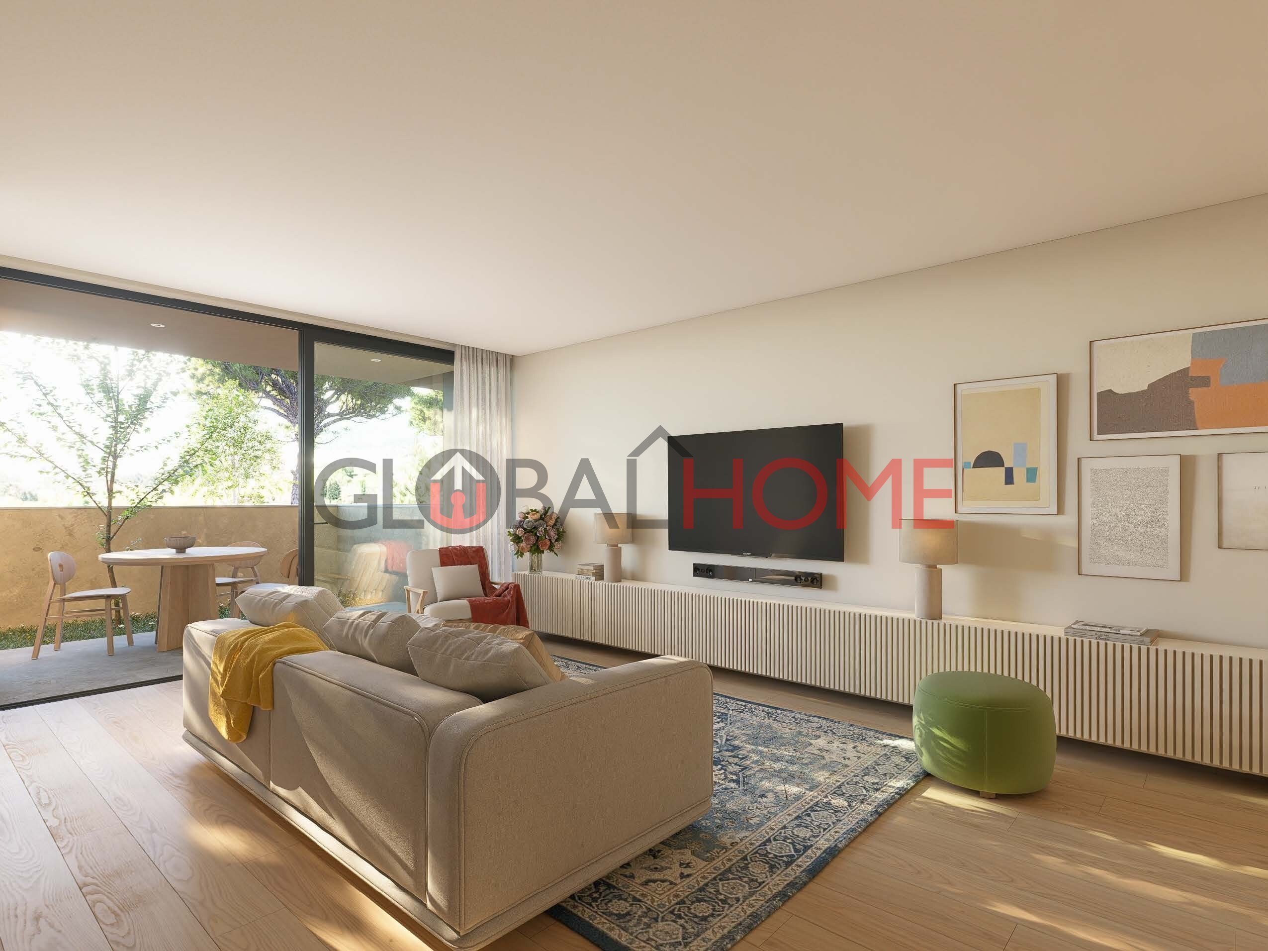 Apartamento T2