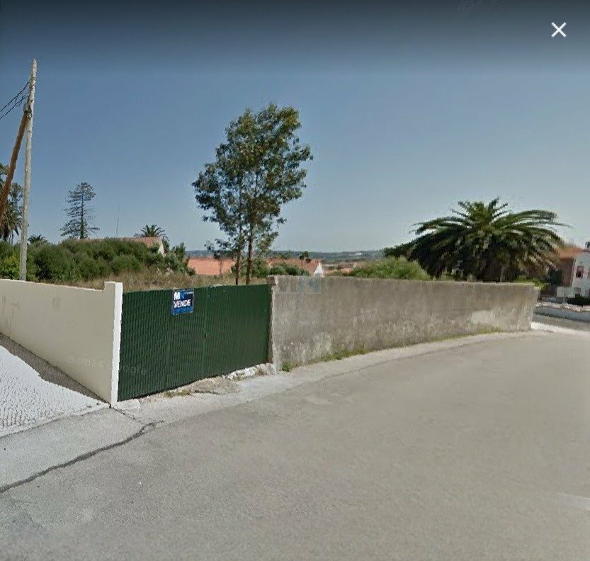 Terreno Urbano