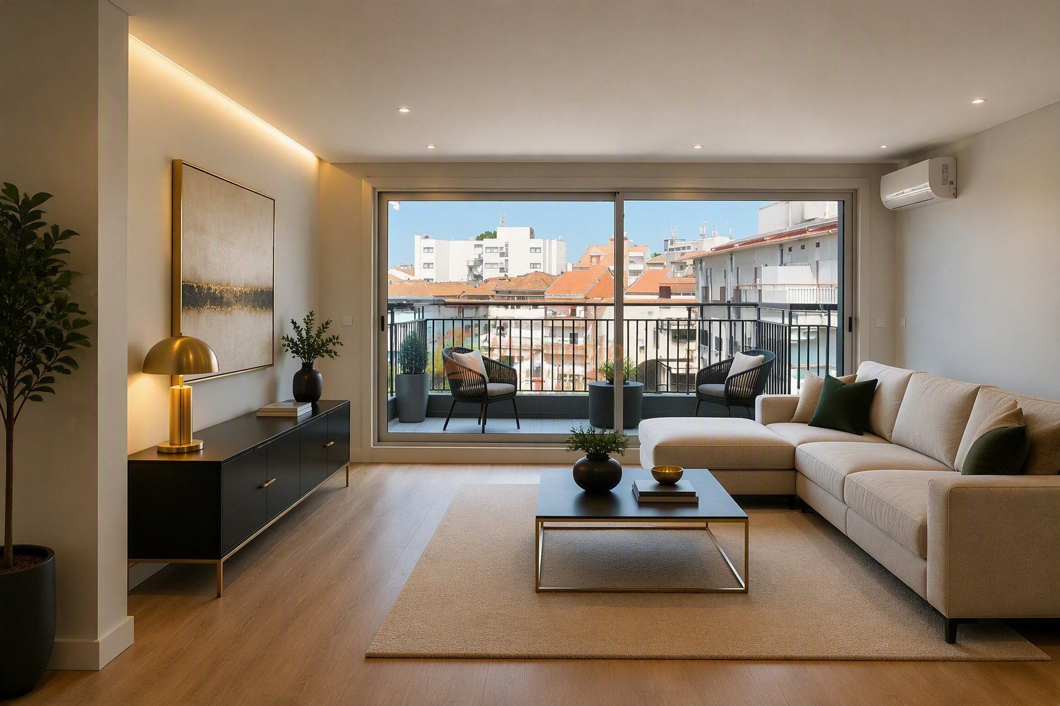 Apartamento T3