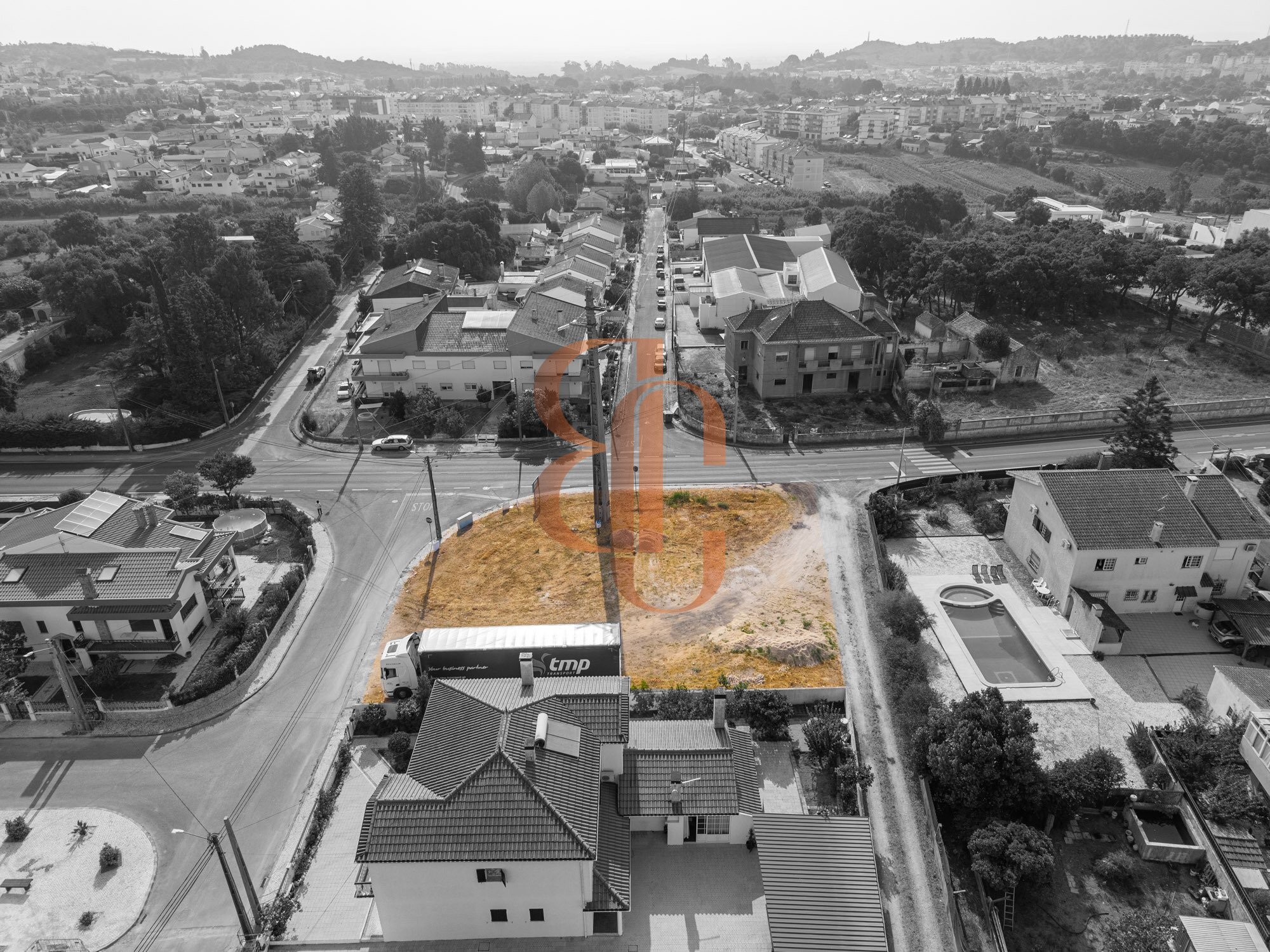 Terreno Urbano