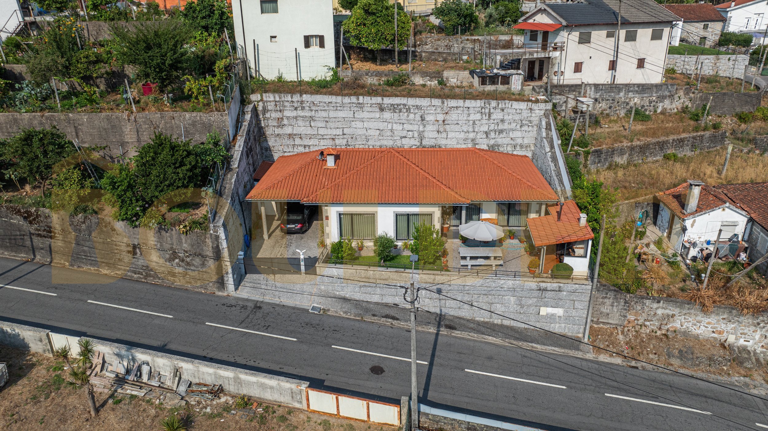 Casa T2