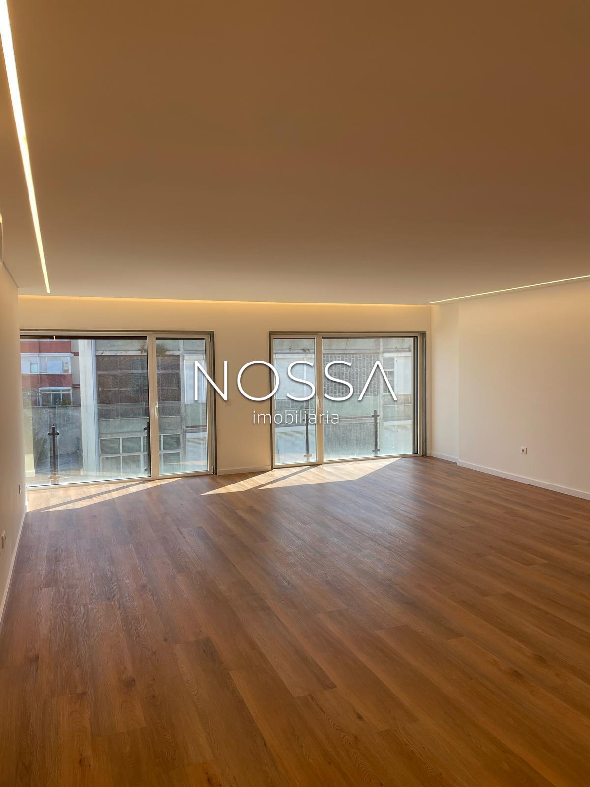 Wohnung T3