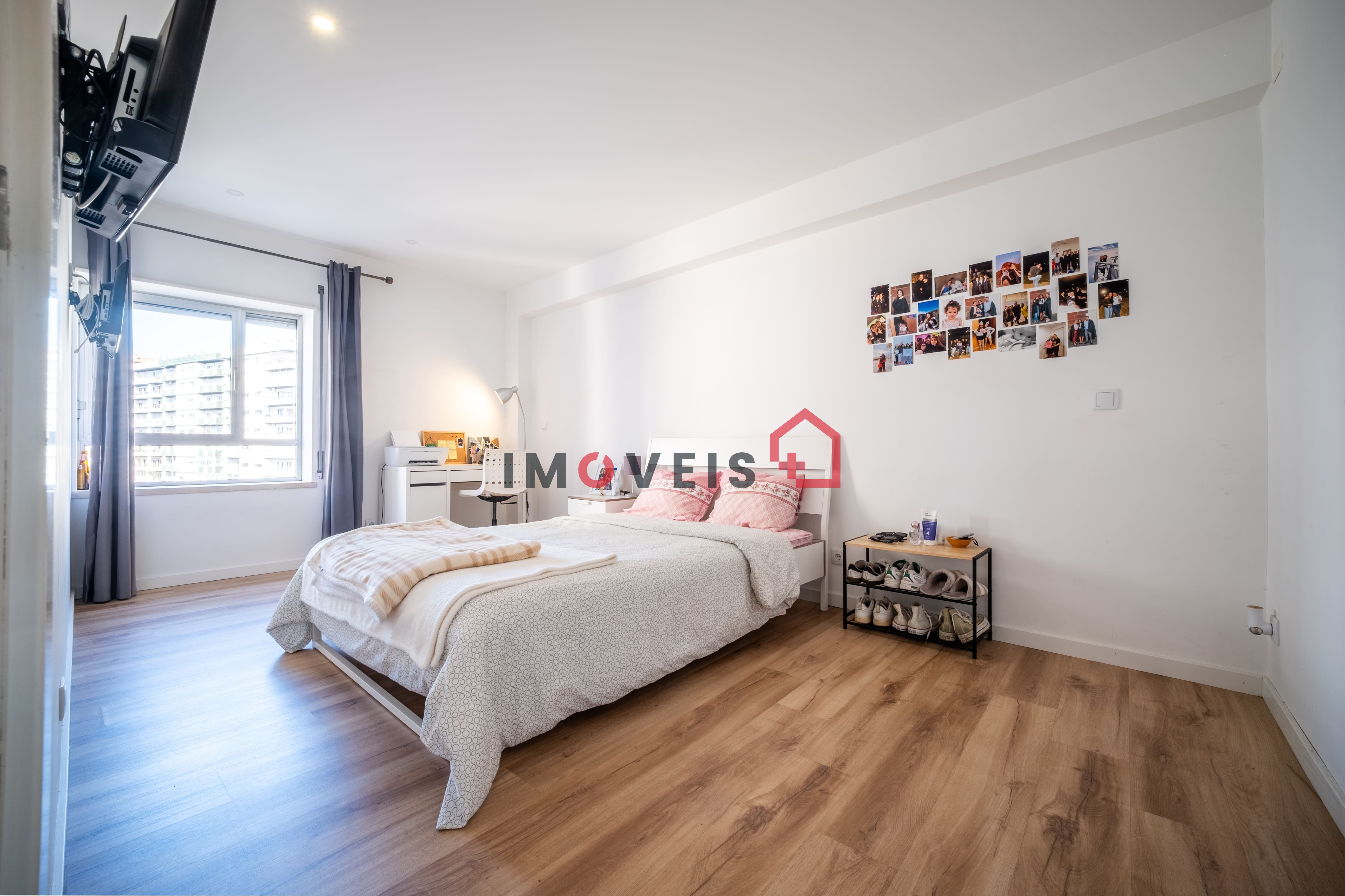 Apartamento T3 — foto 21