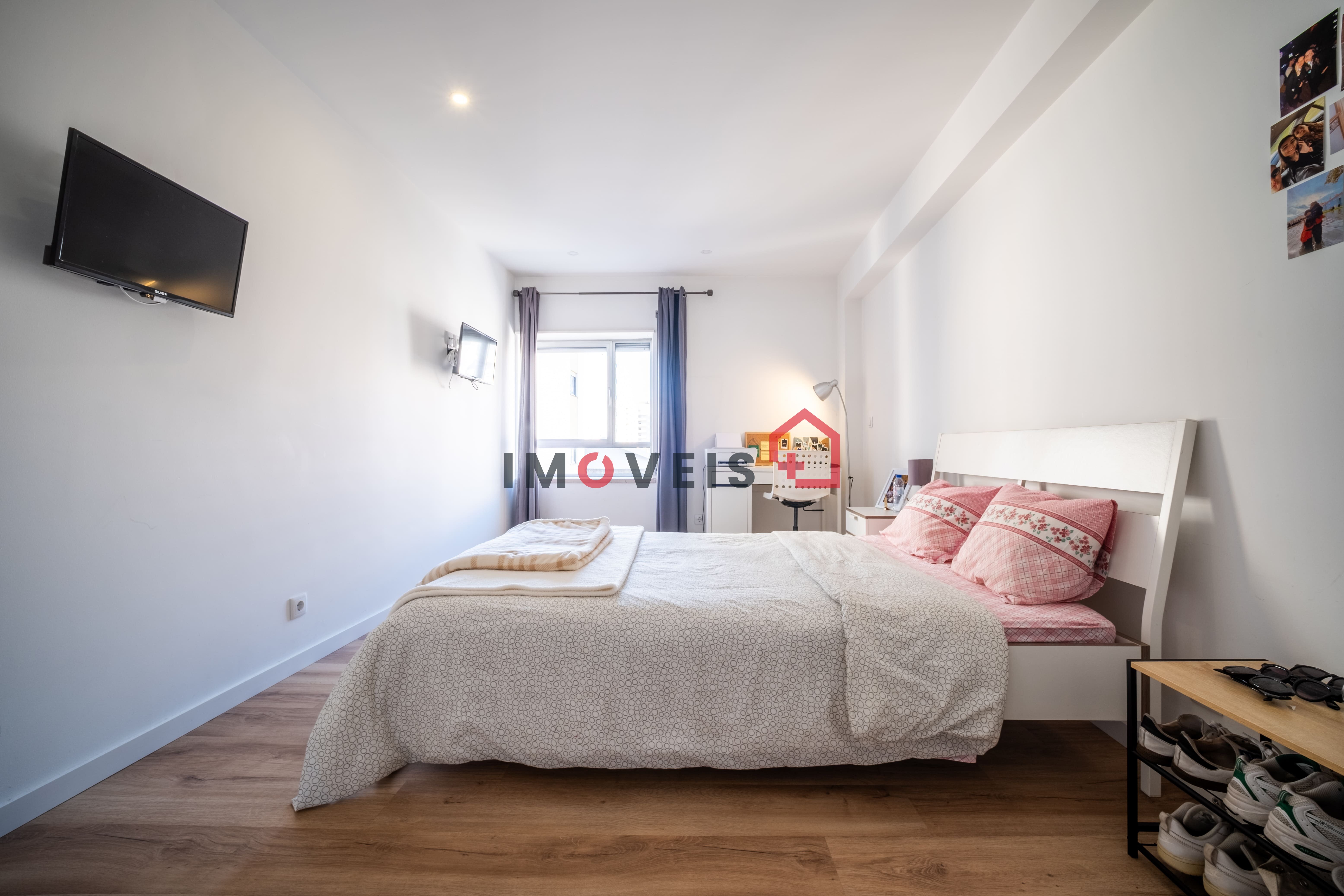 Apartamento T3 — foto 22