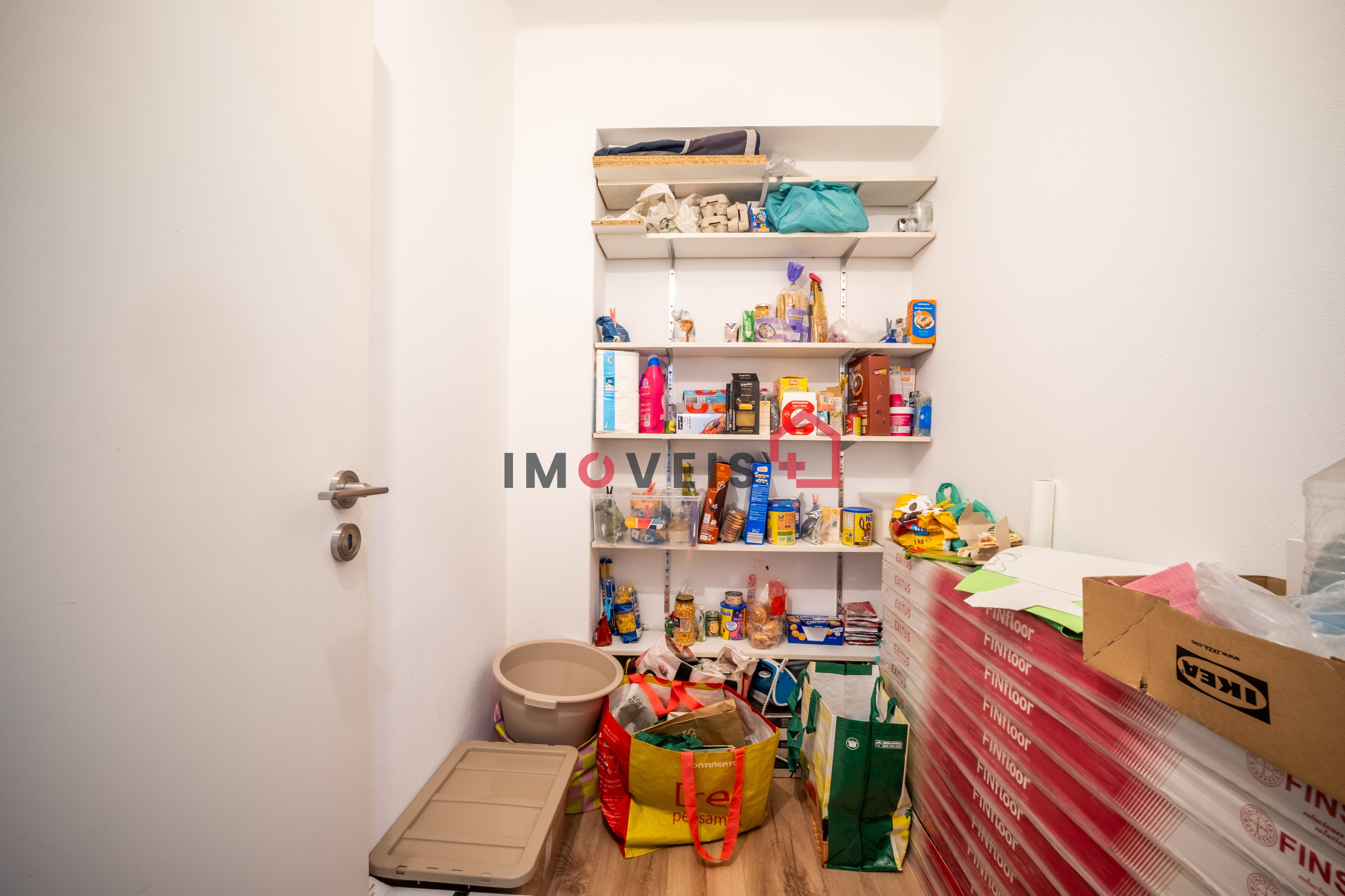 Apartamento T3 — foto 29