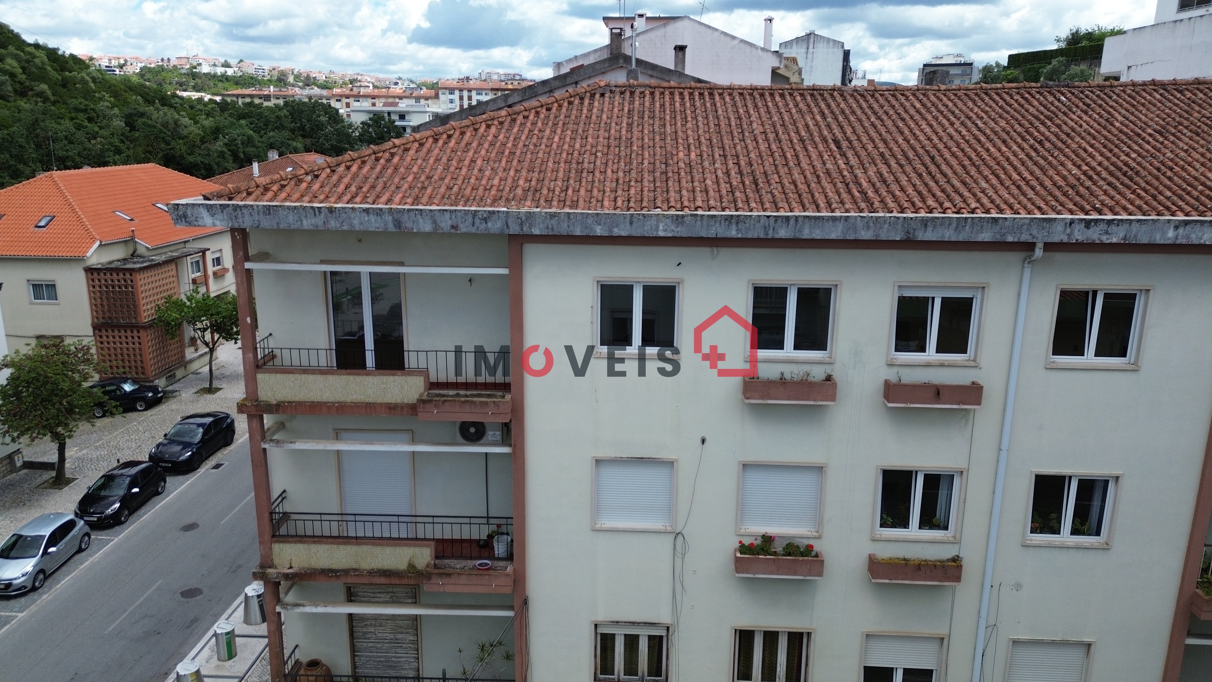 Apartamento T6 — foto 26