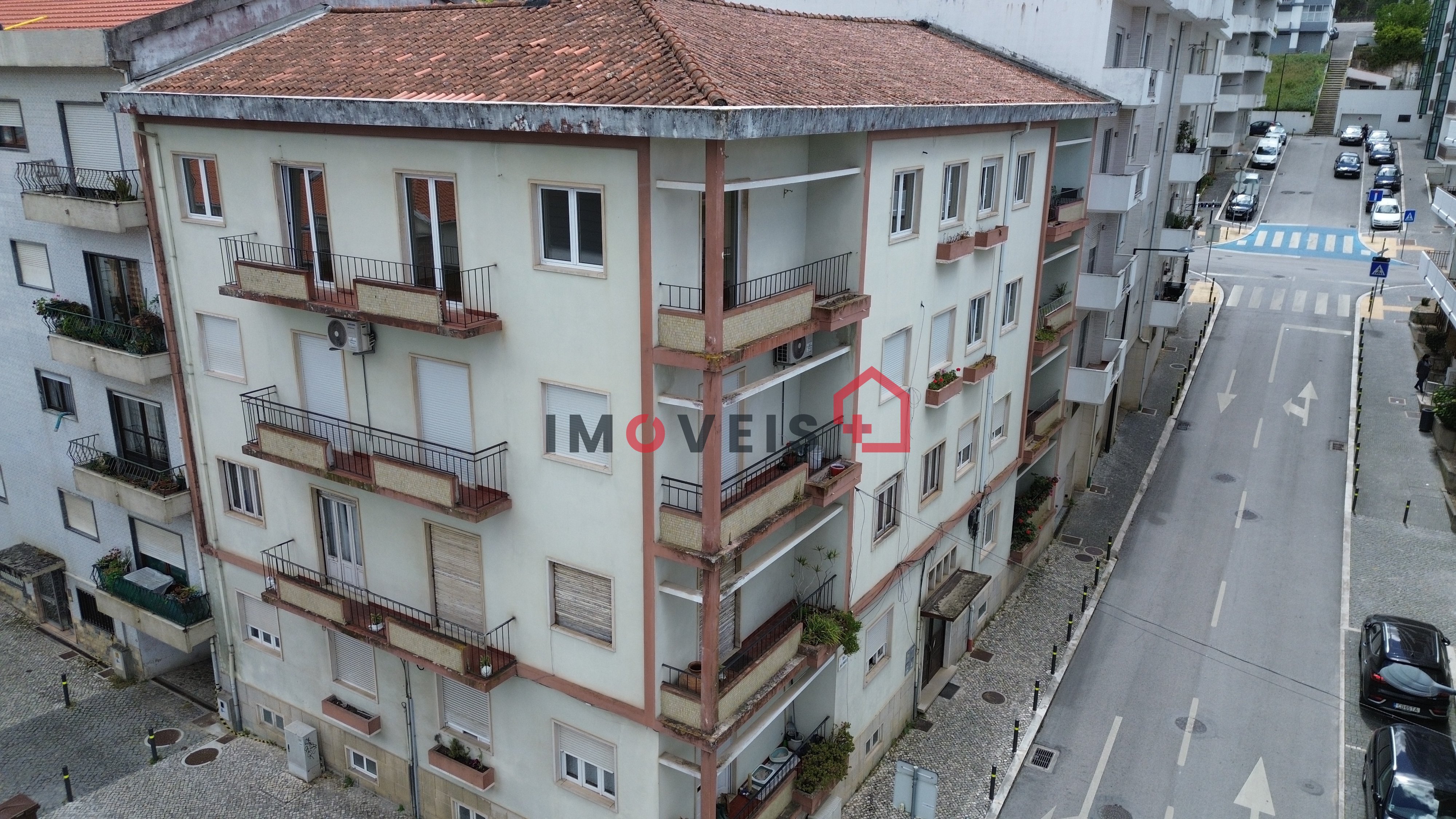 Apartamento T6 — foto 25