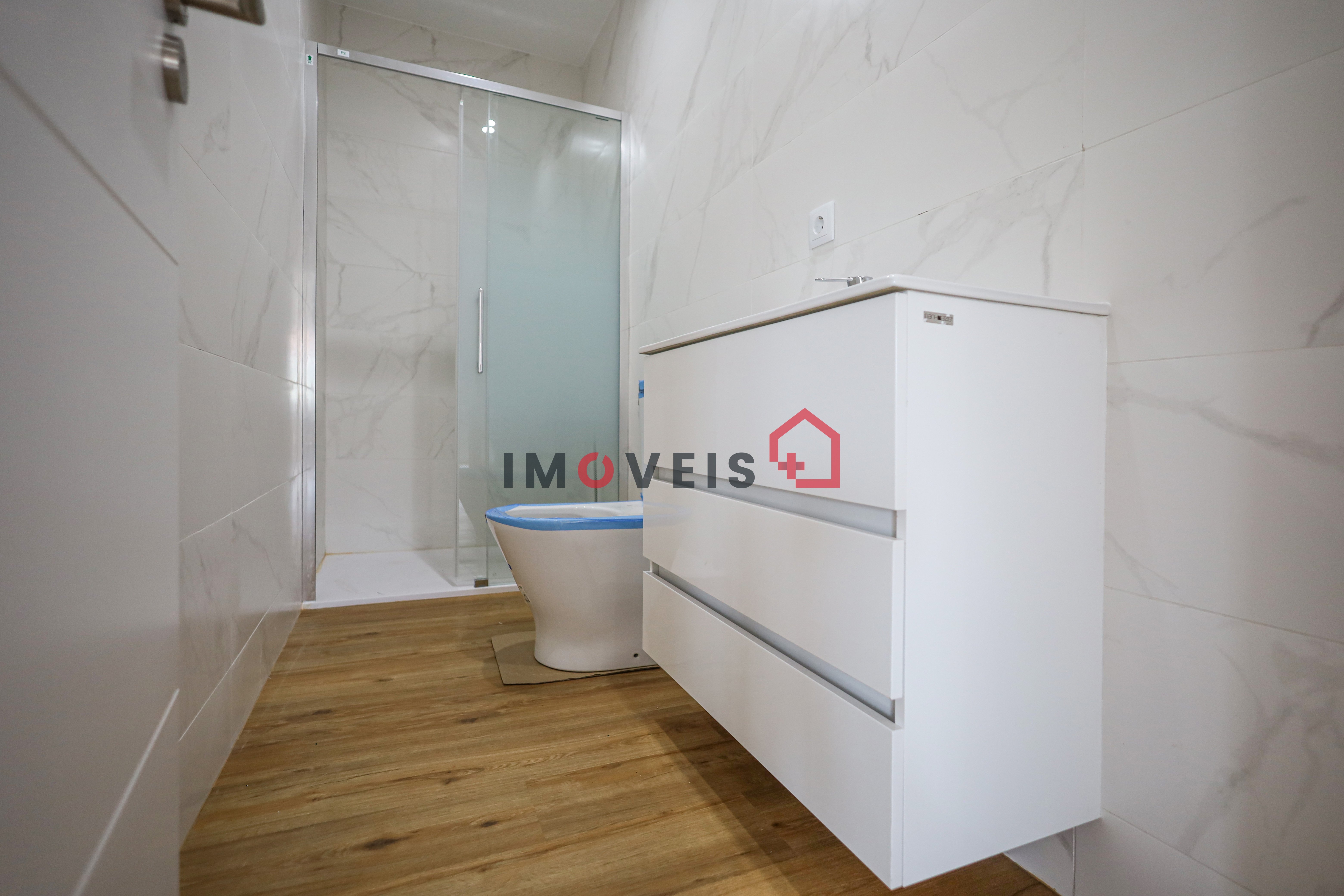 Apartamento T6 — foto 9