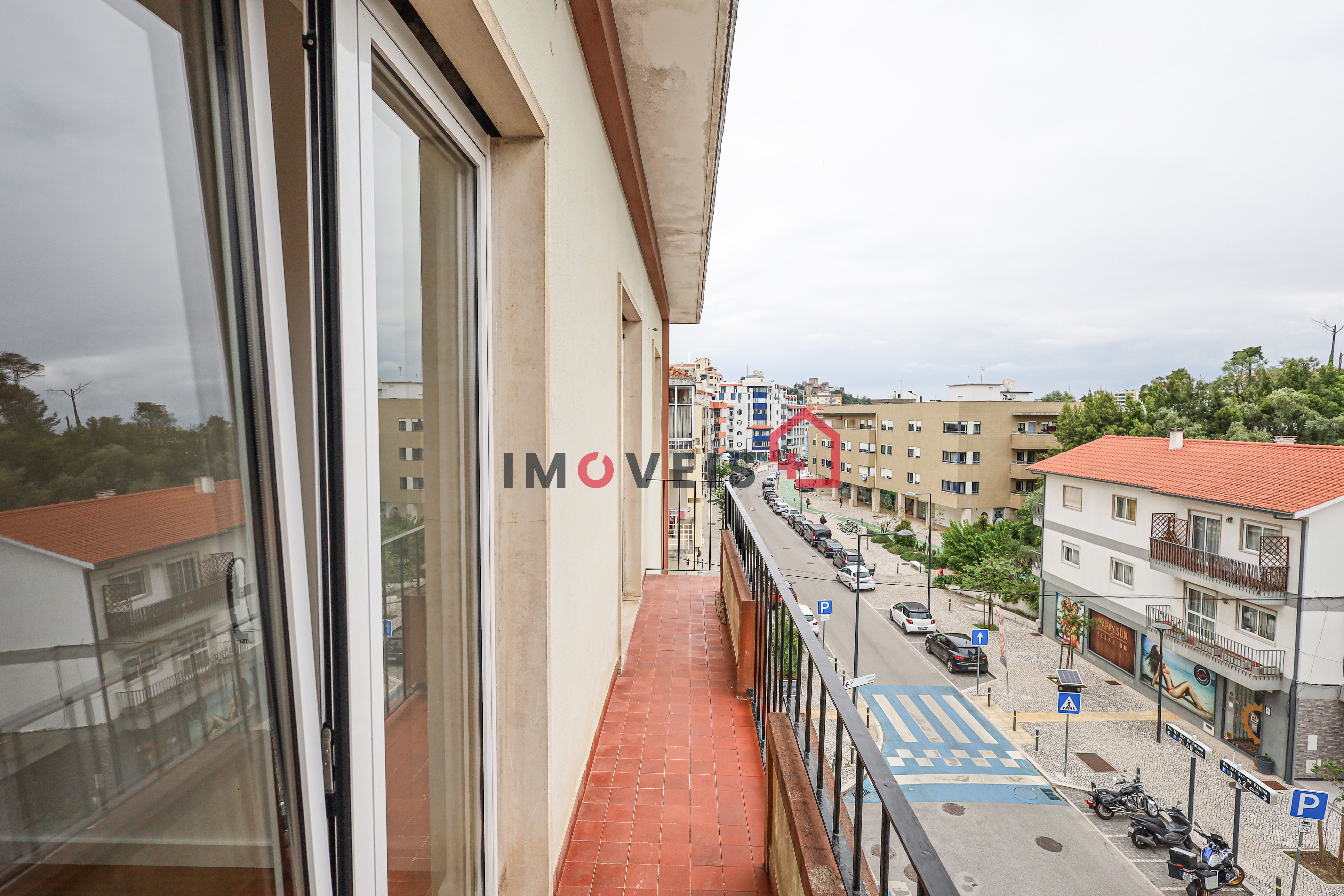 Apartamento T6 — foto 16