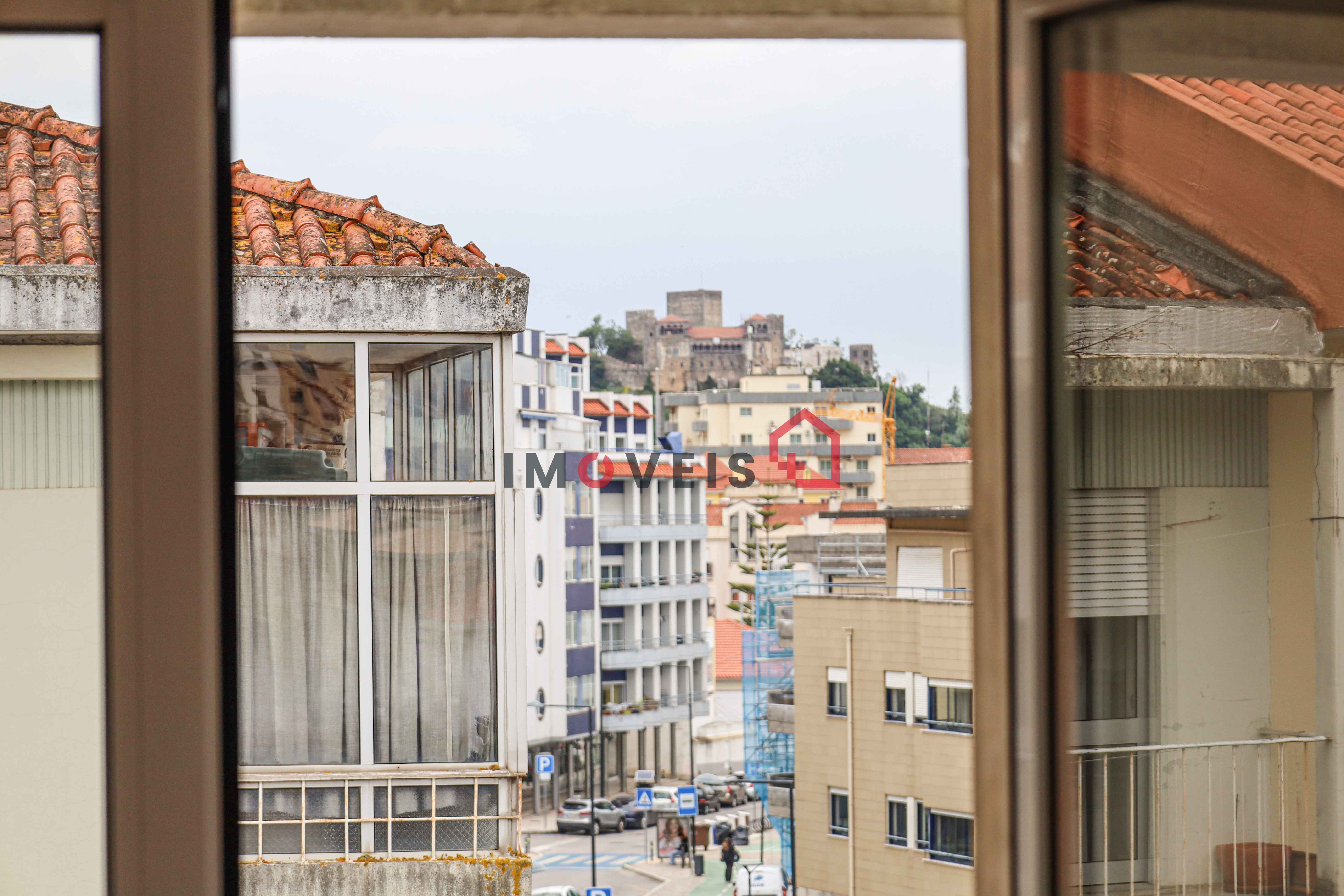 Apartamento T6 — foto 12