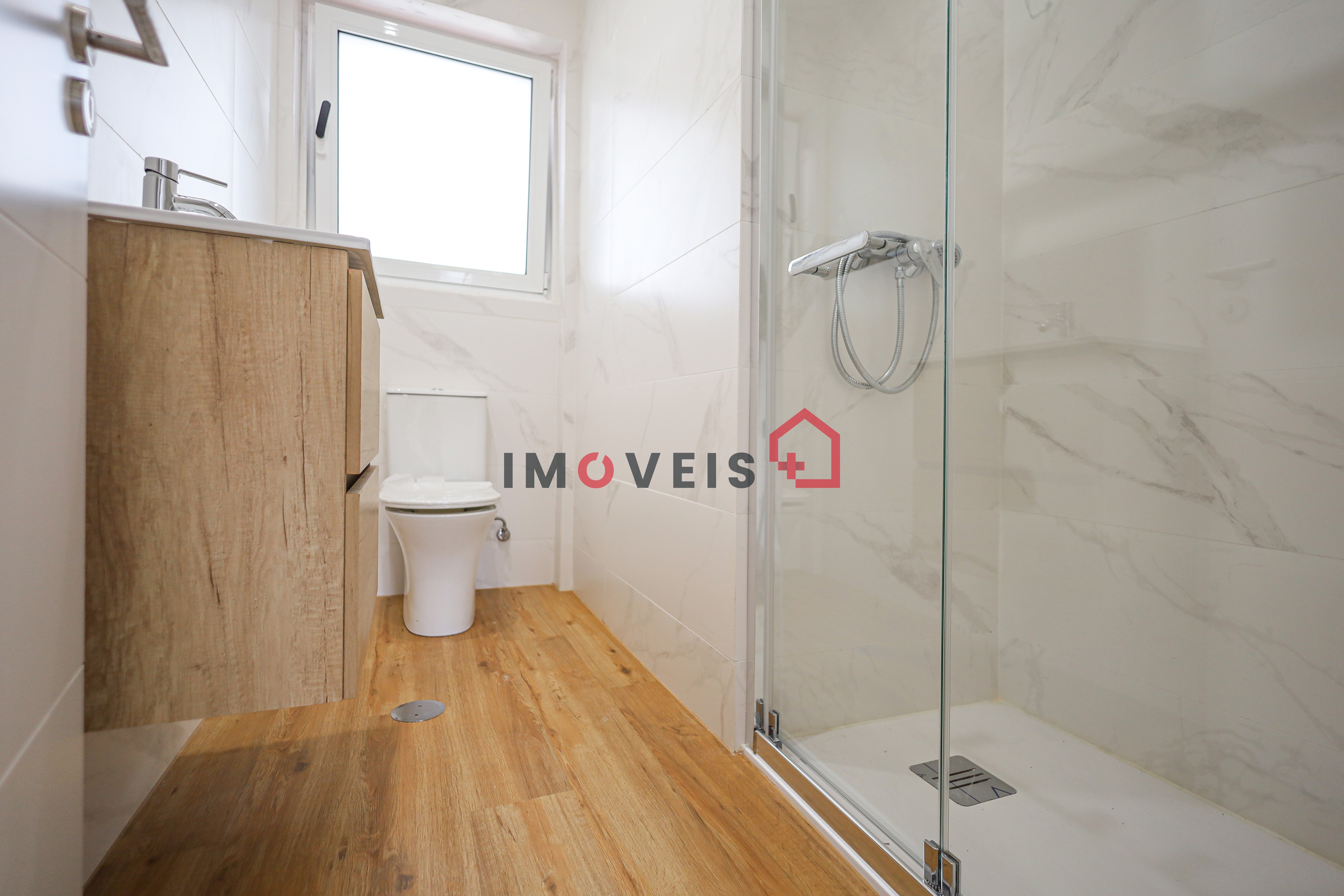 Apartamento T6 — foto 22