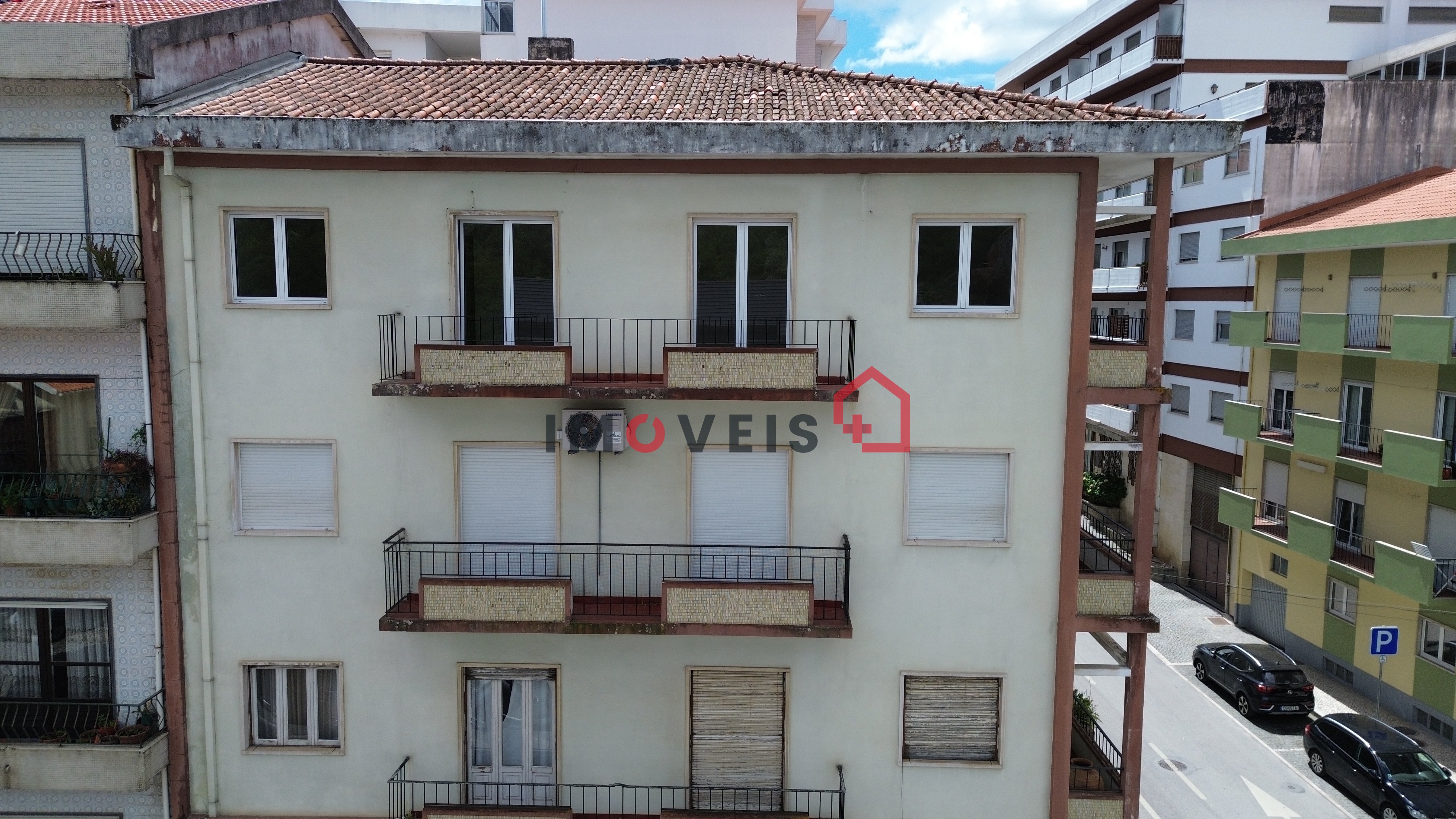 Apartamento T6 — foto 24