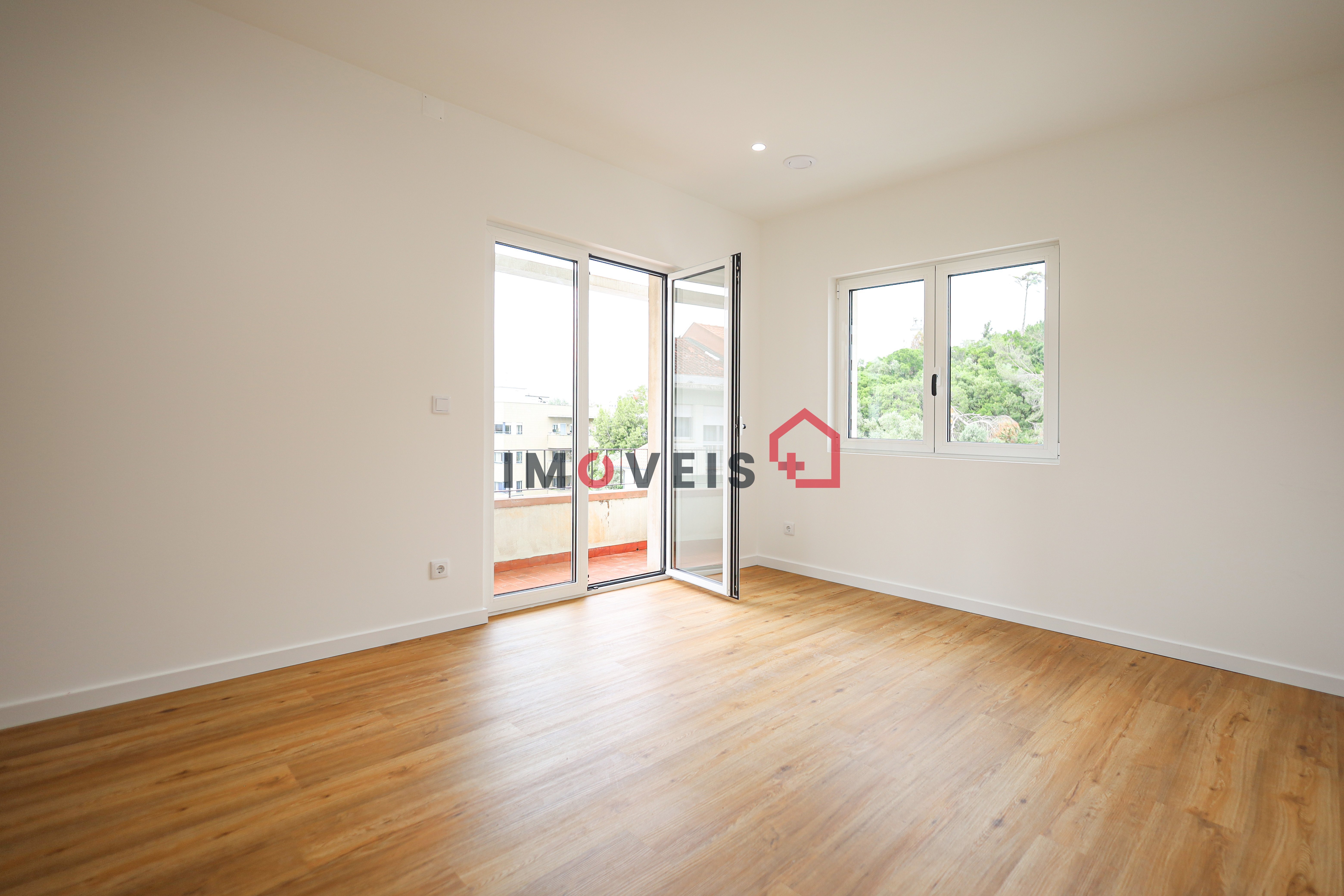 Apartamento T6 — foto 10