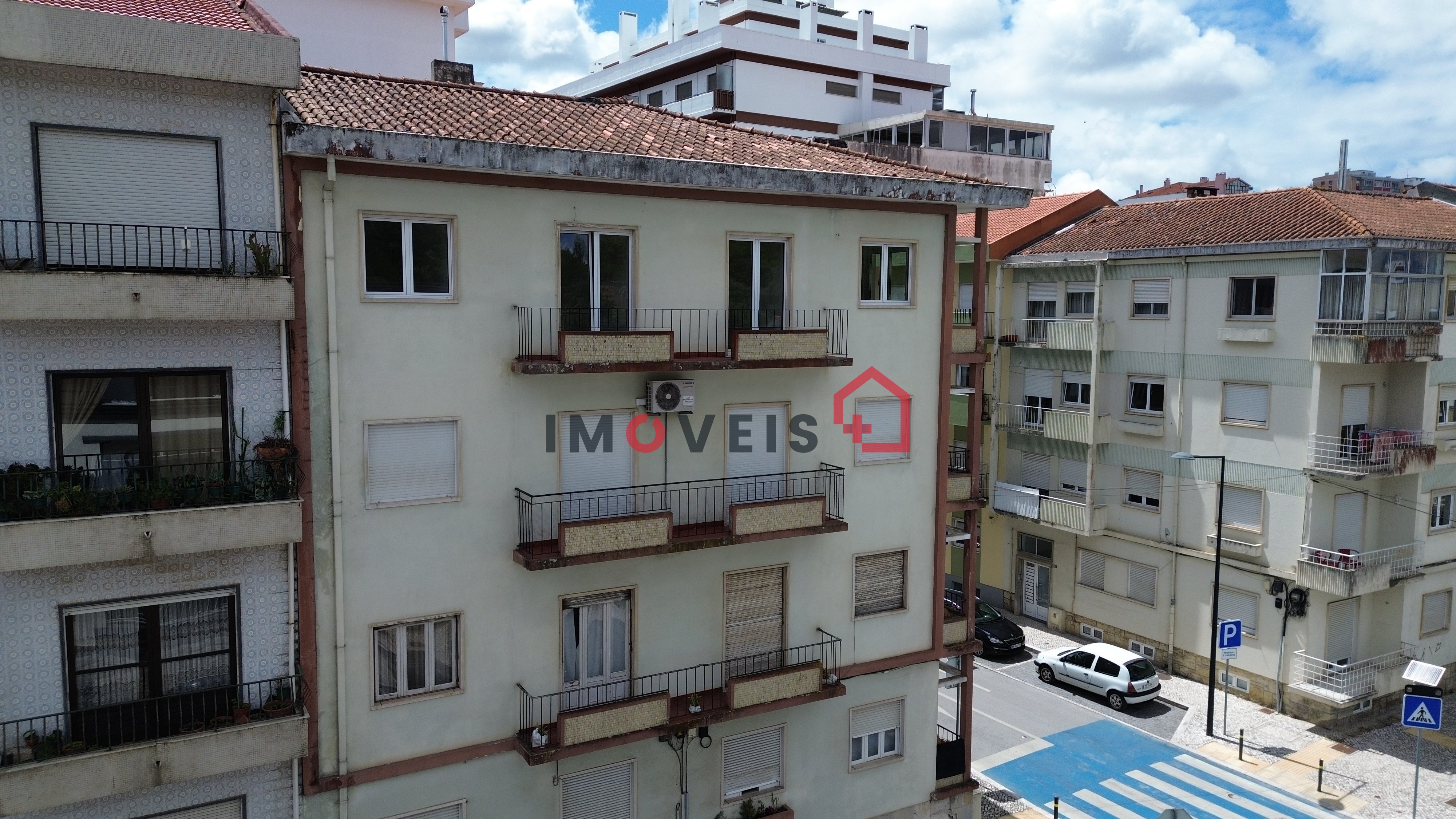 Apartamento T6 — foto 23