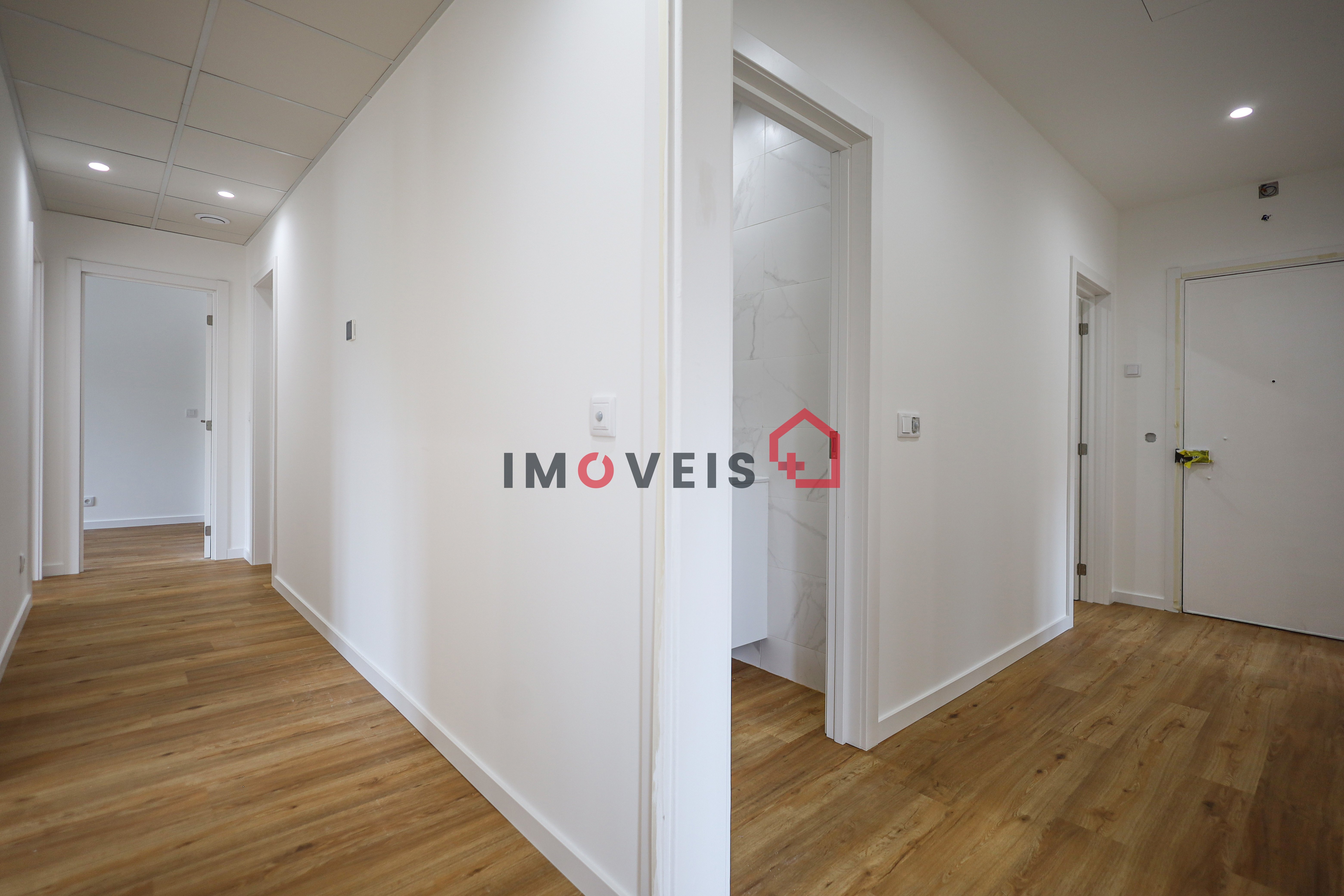 Apartamento T6 — foto 8