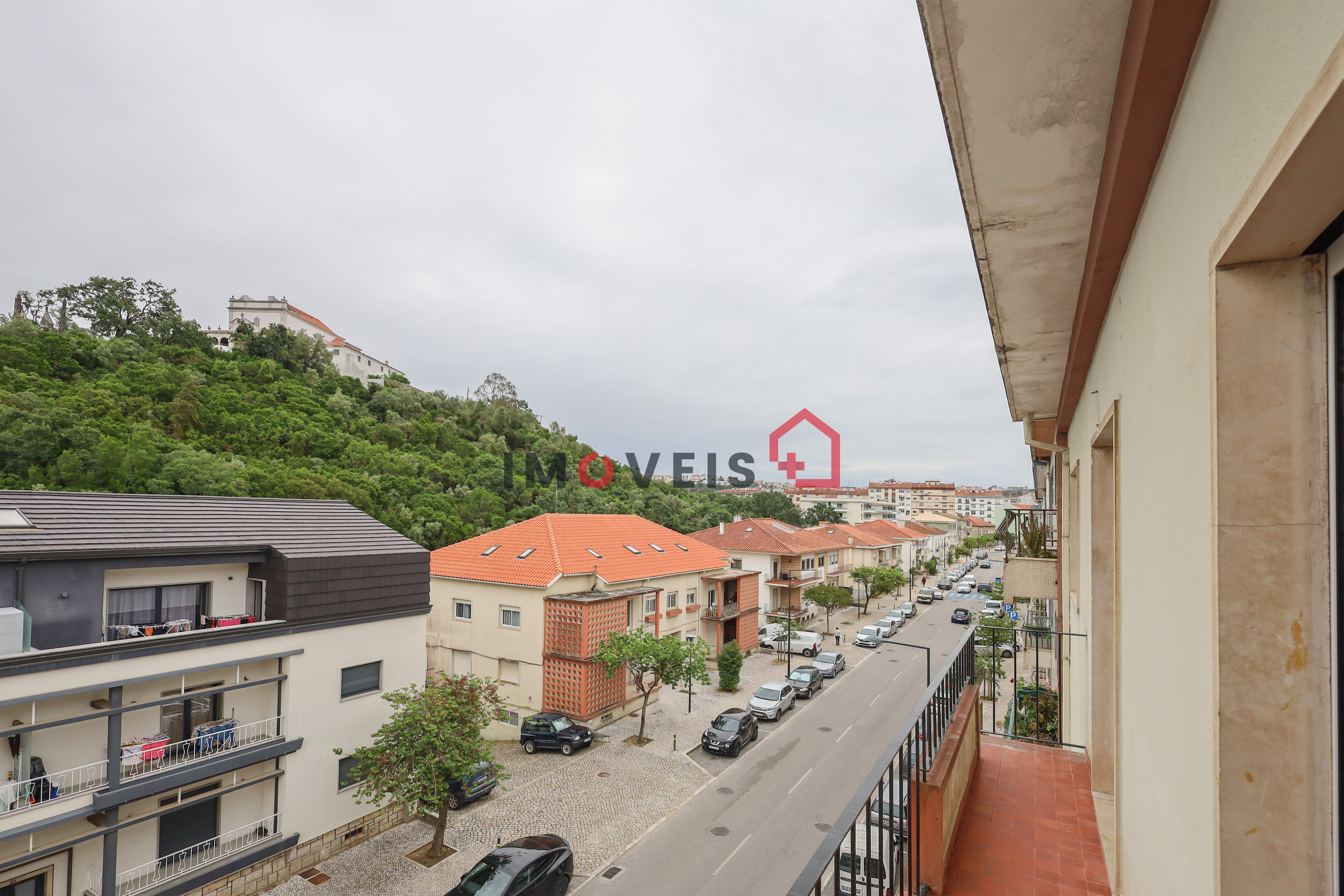 Apartamento T6 — foto 17