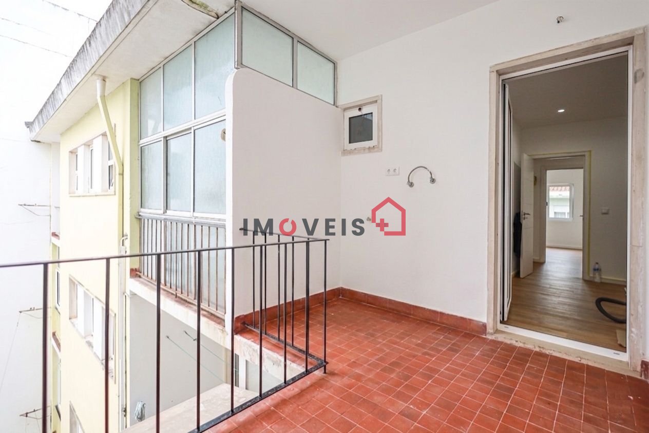 Apartamento T6 — foto 5