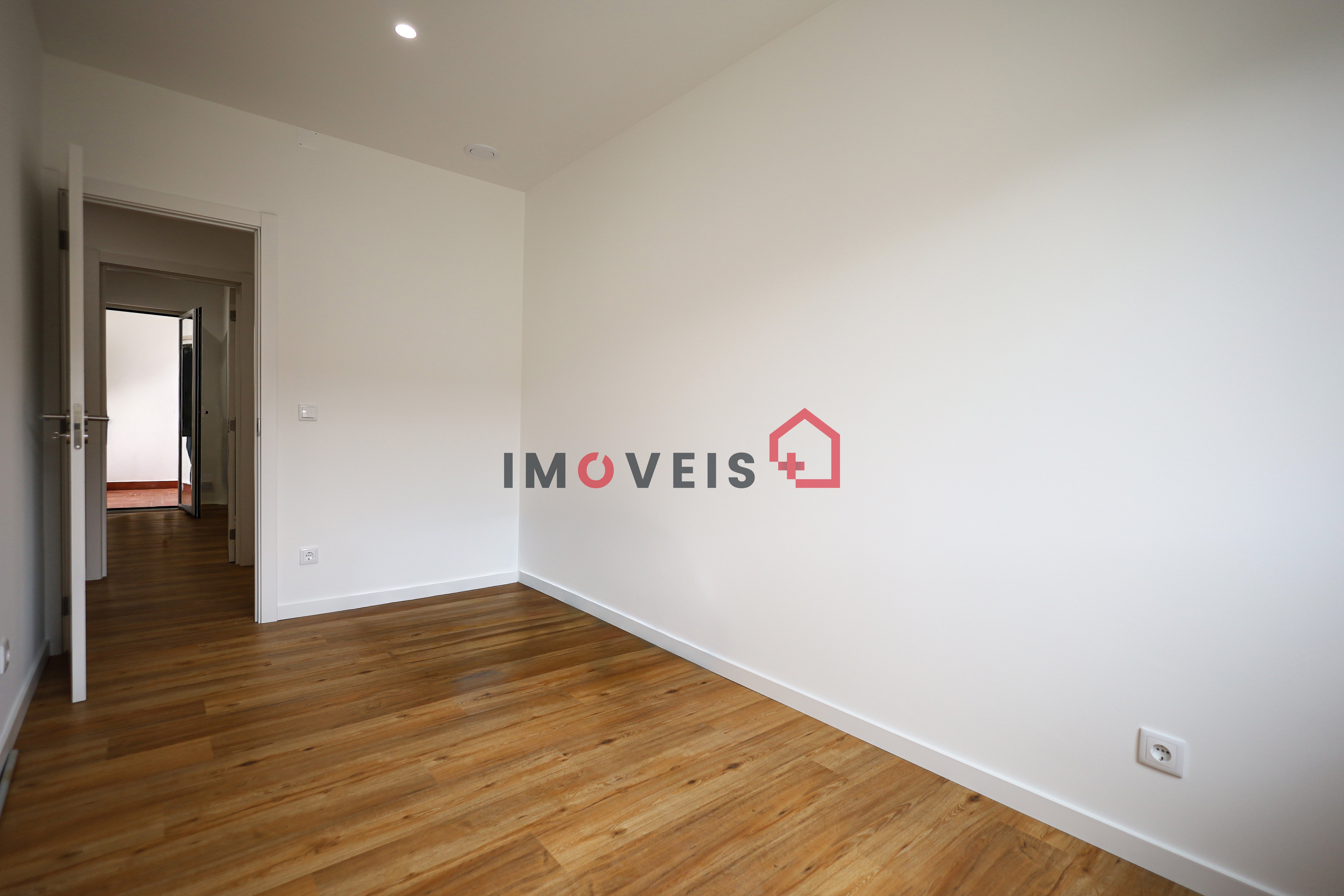 Apartamento T6 — foto 2