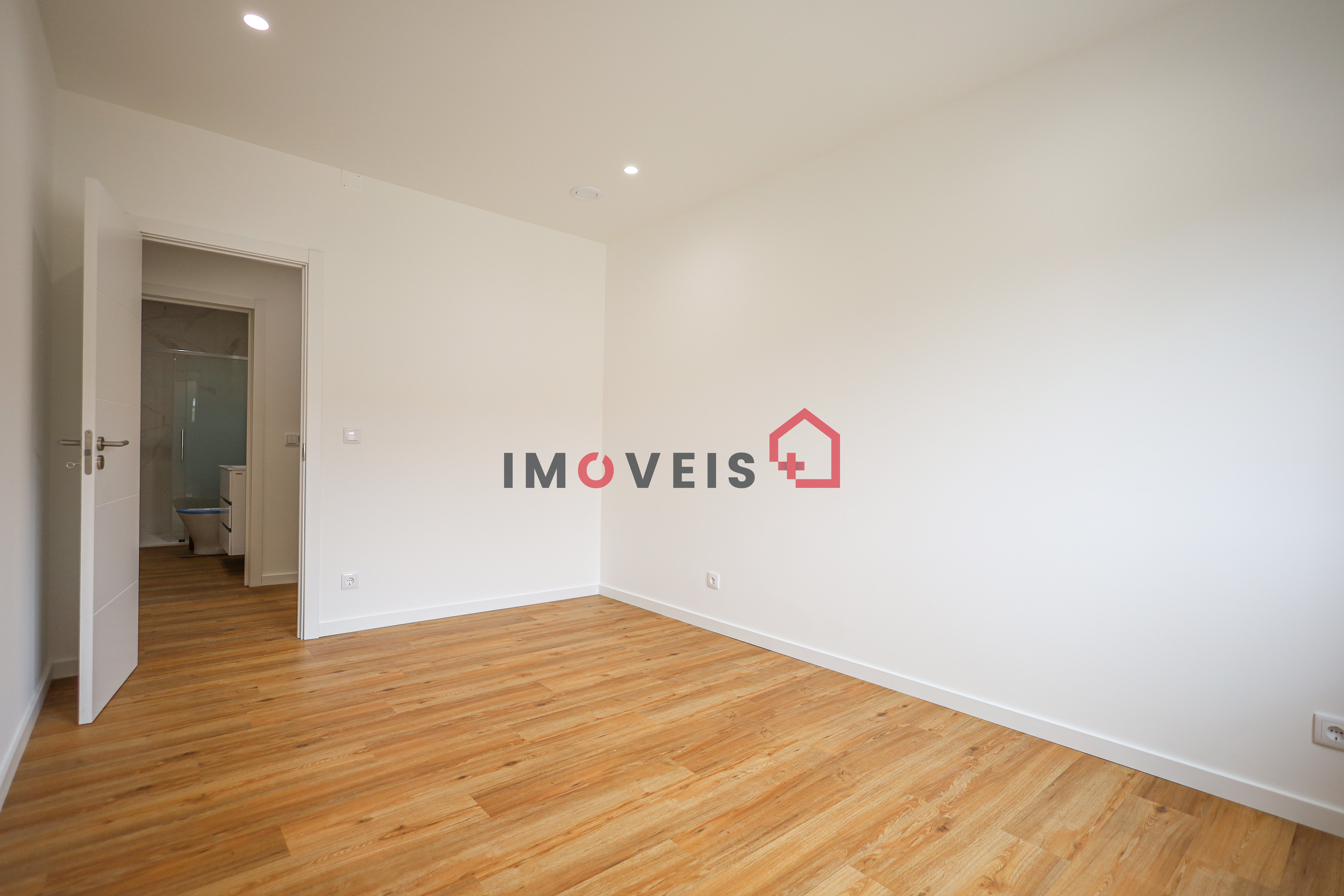 Apartamento T6 — foto 6
