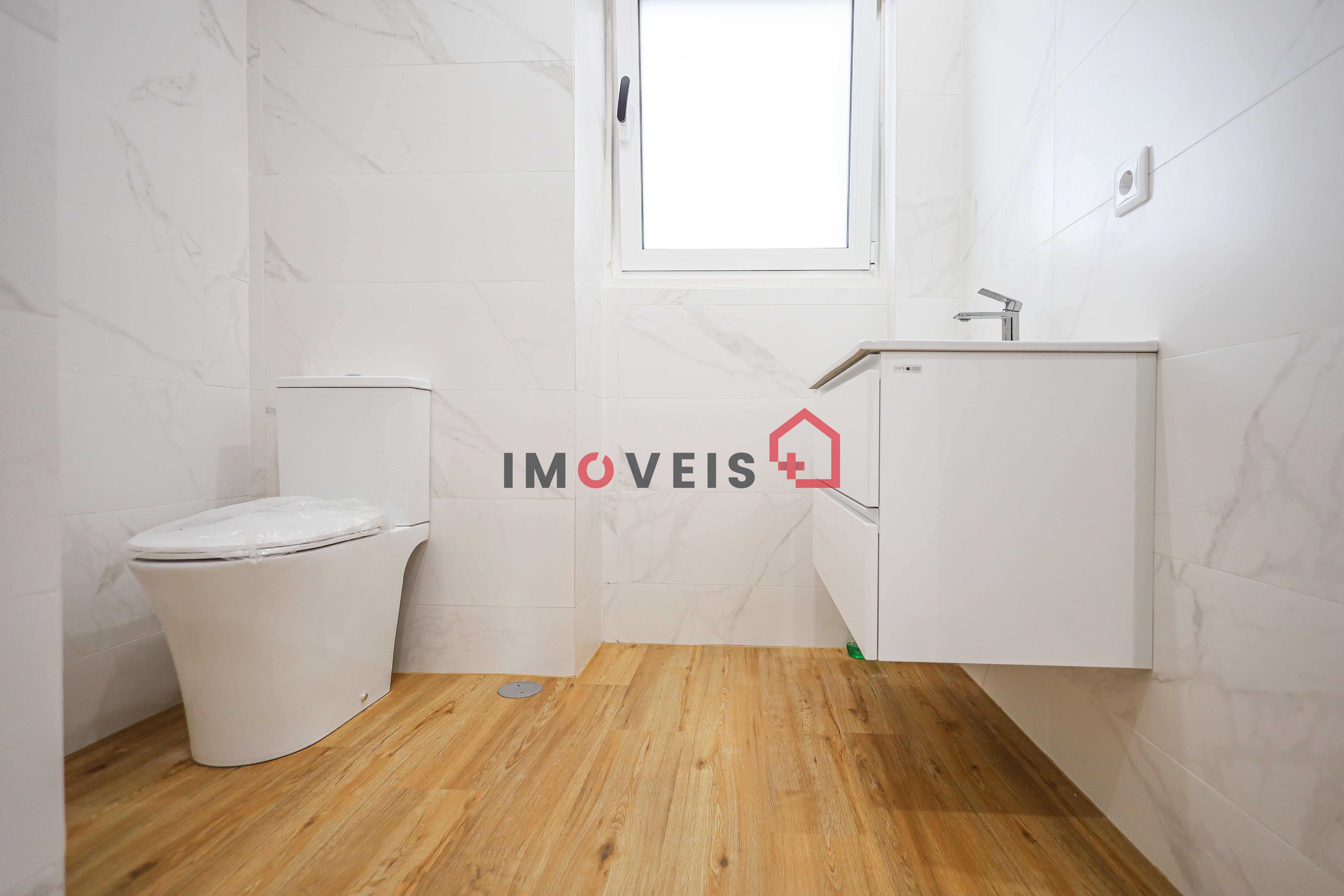 Apartamento T6 — foto 19