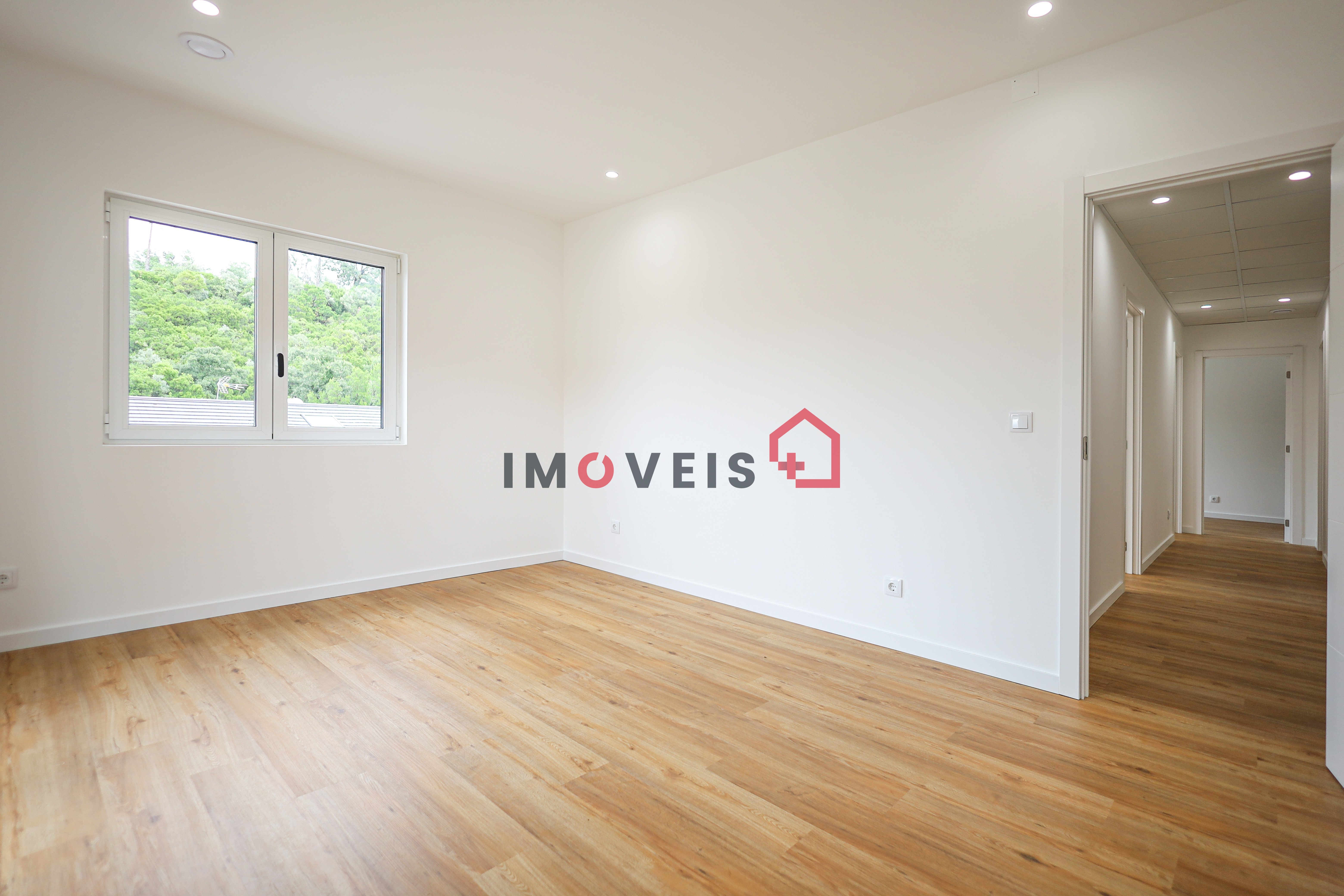 Apartamento T6 — foto 13