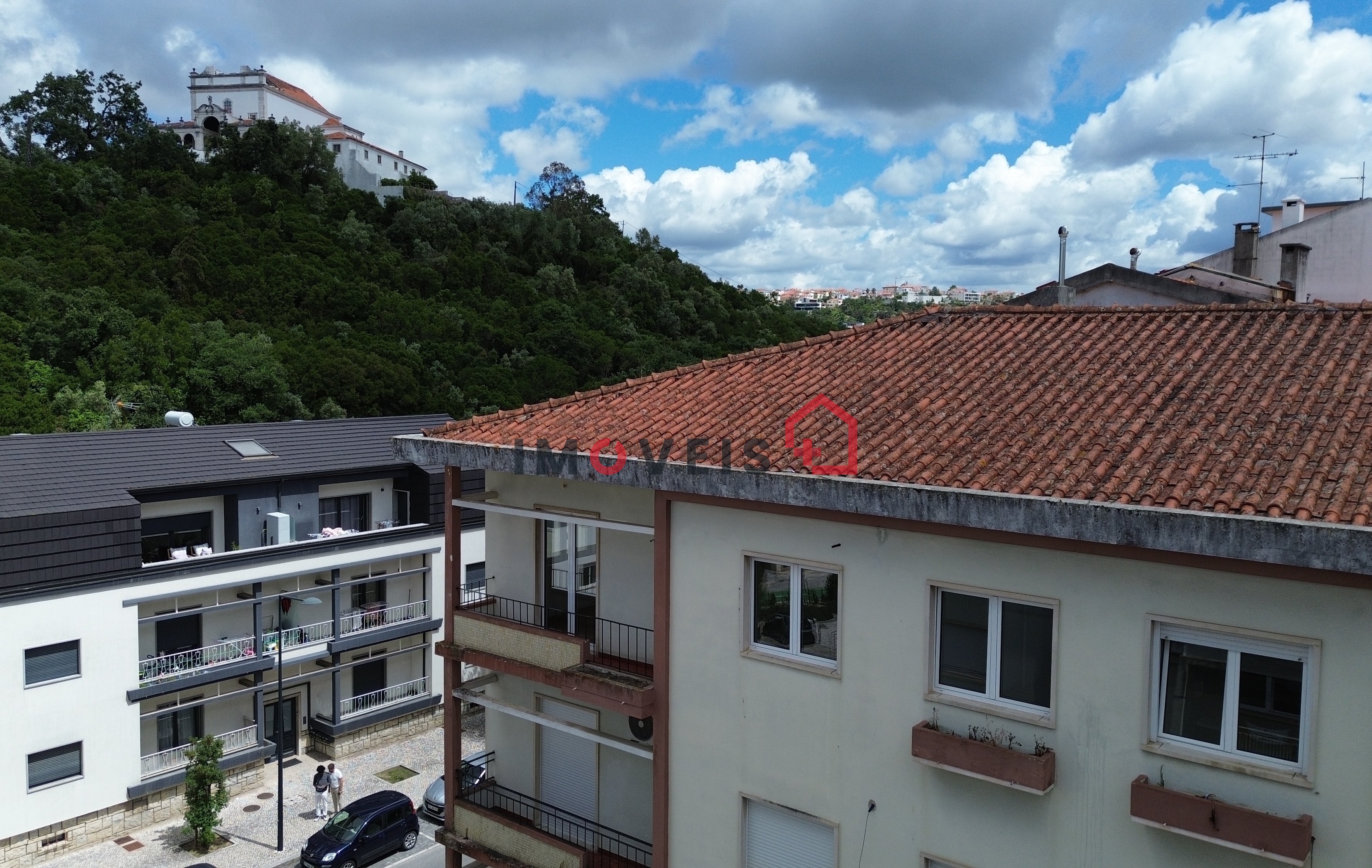 Apartamento T6 — foto 27