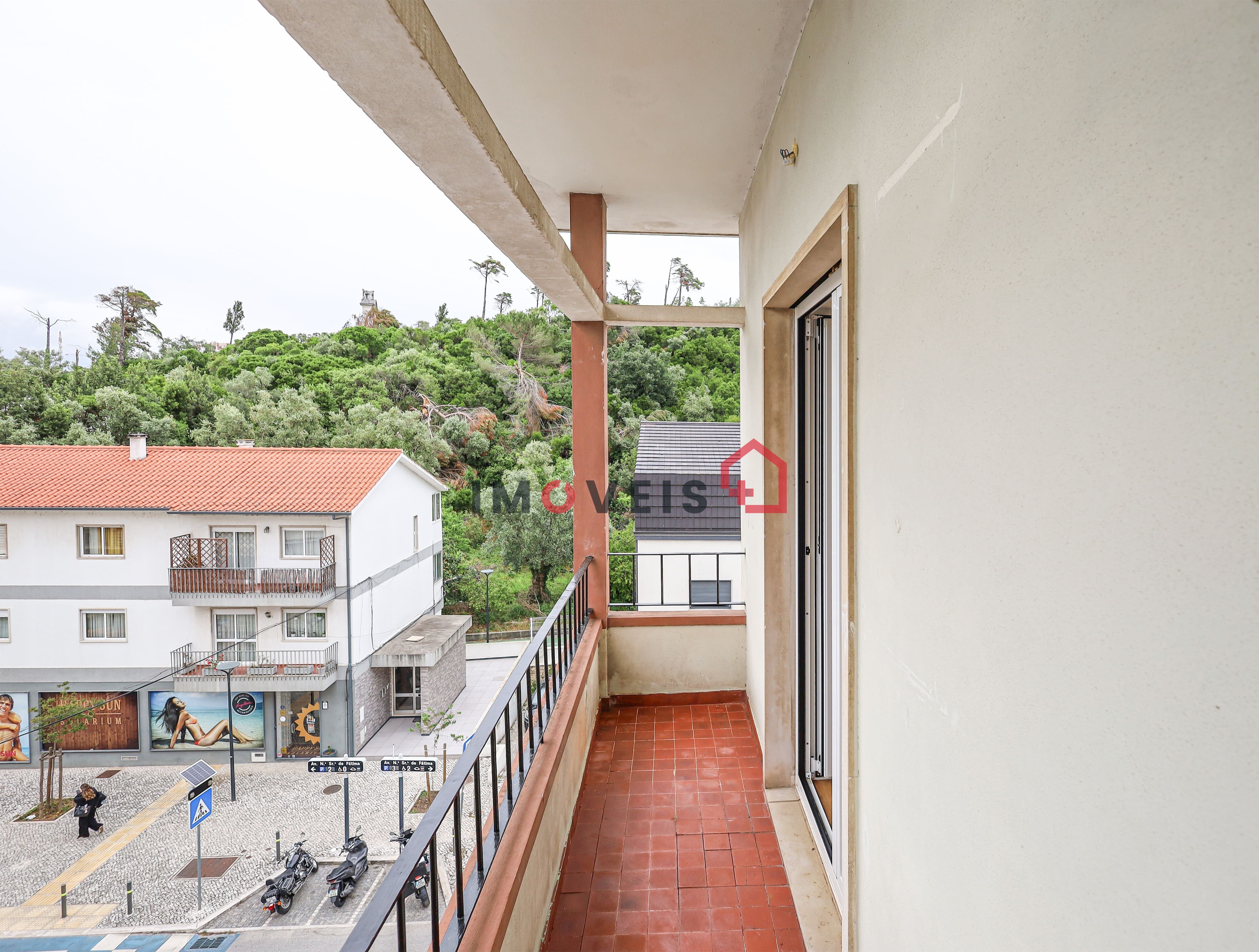 Apartamento T6 — foto 11