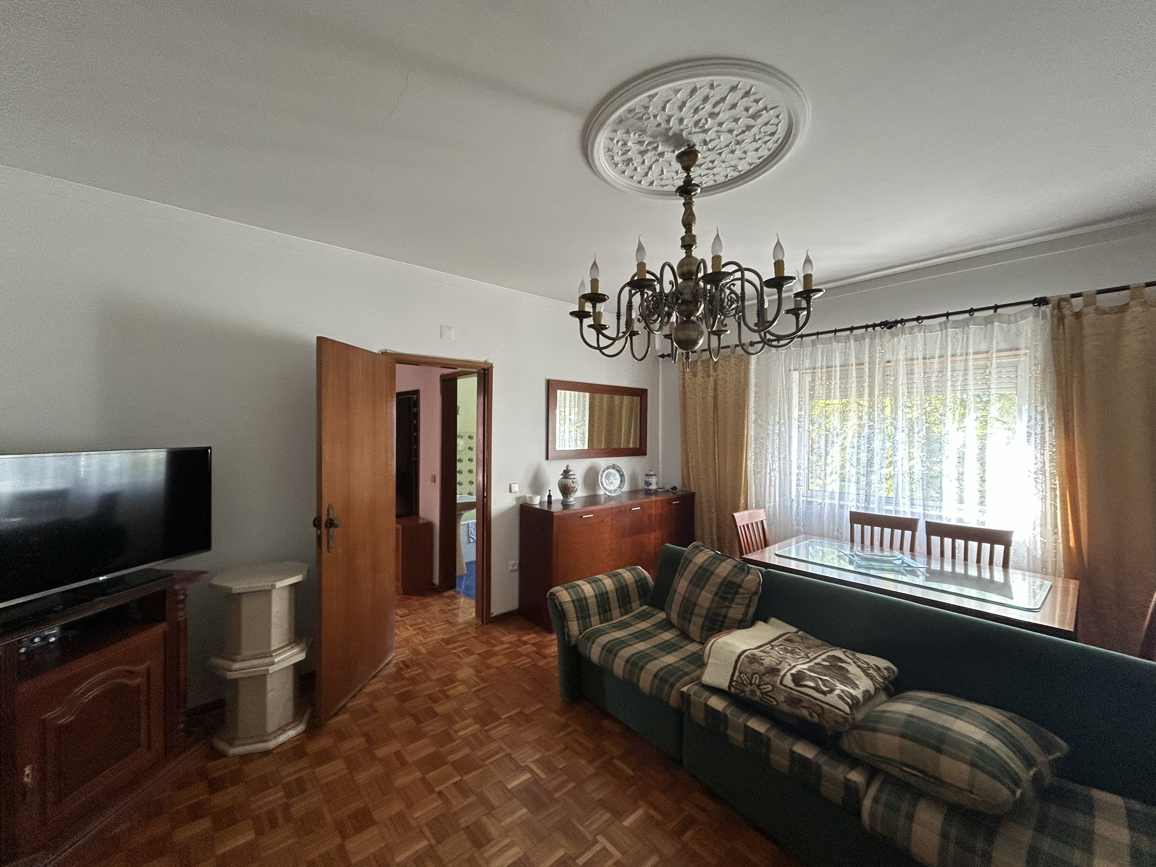Wohnung T3