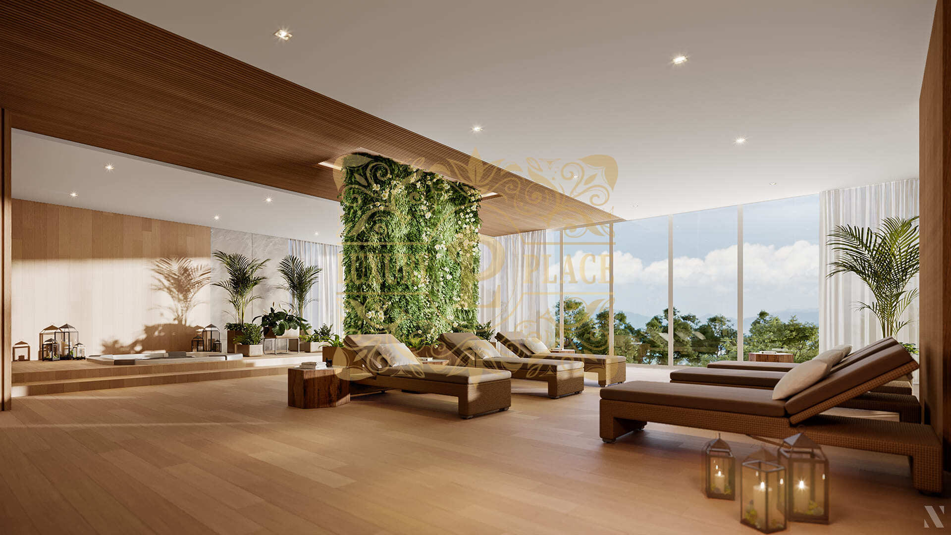 Apartamento T3 Horizon Residence – Balneário Camboriú