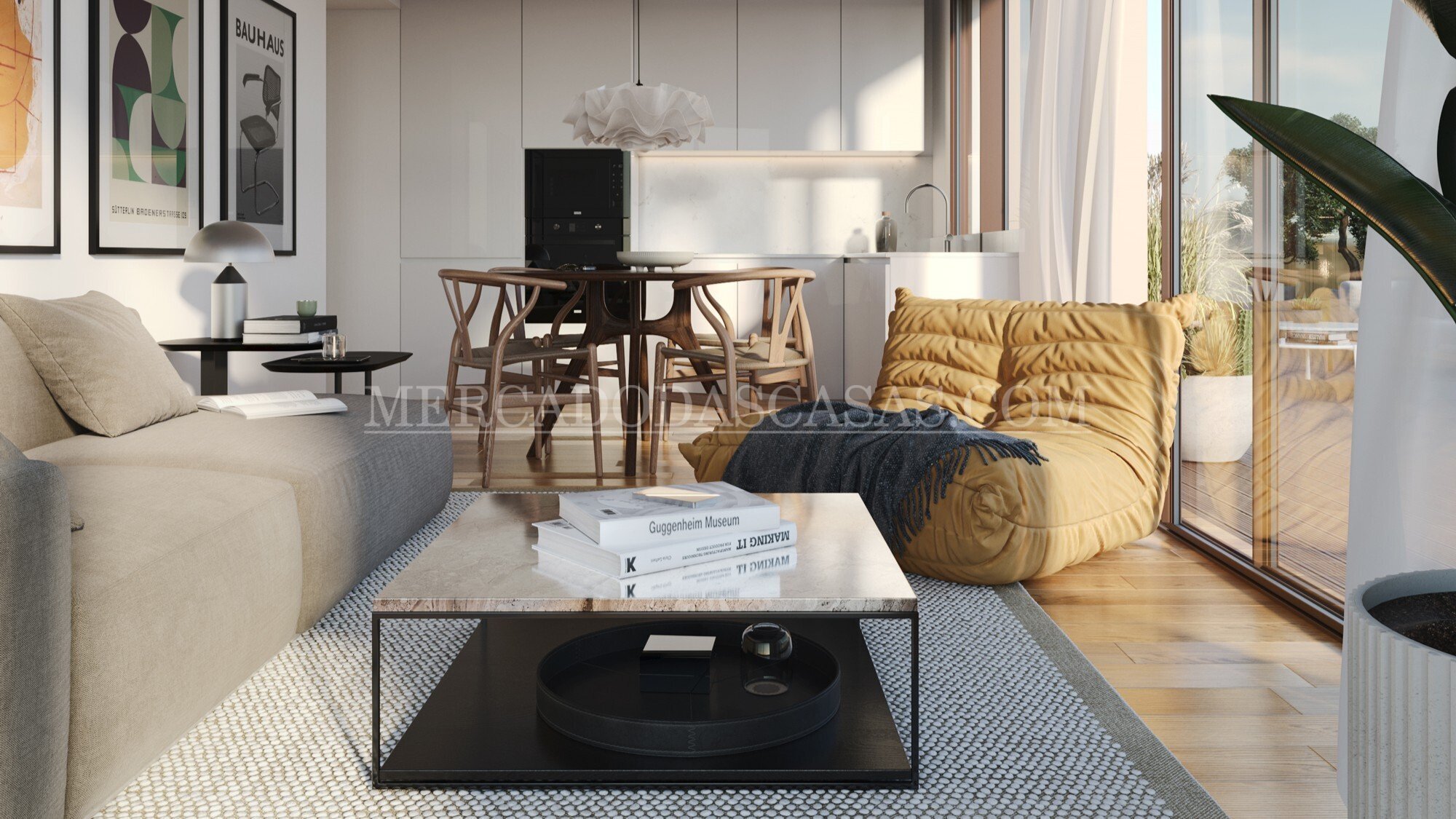 Apartamento T2