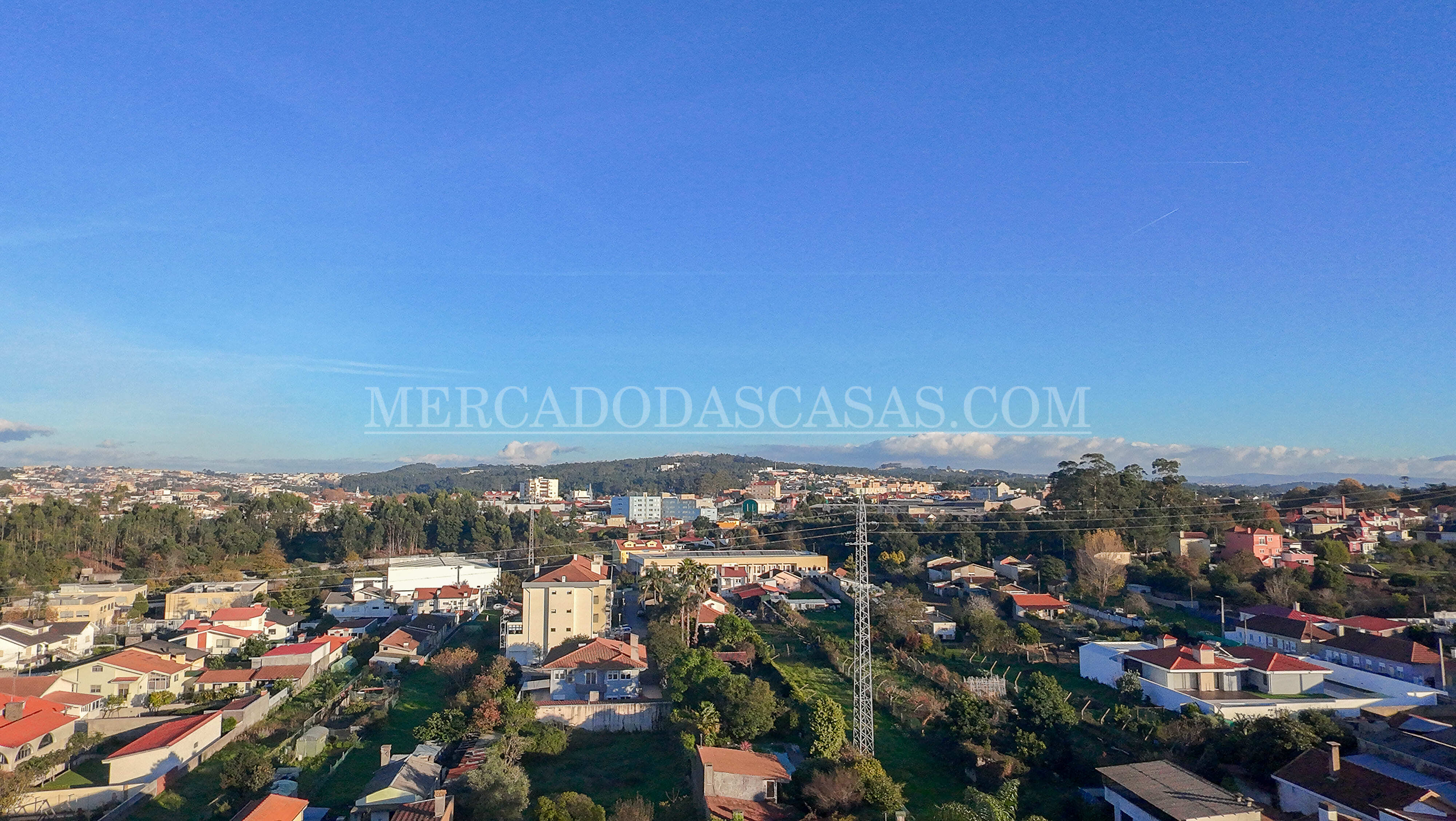Moradia Geminada T3