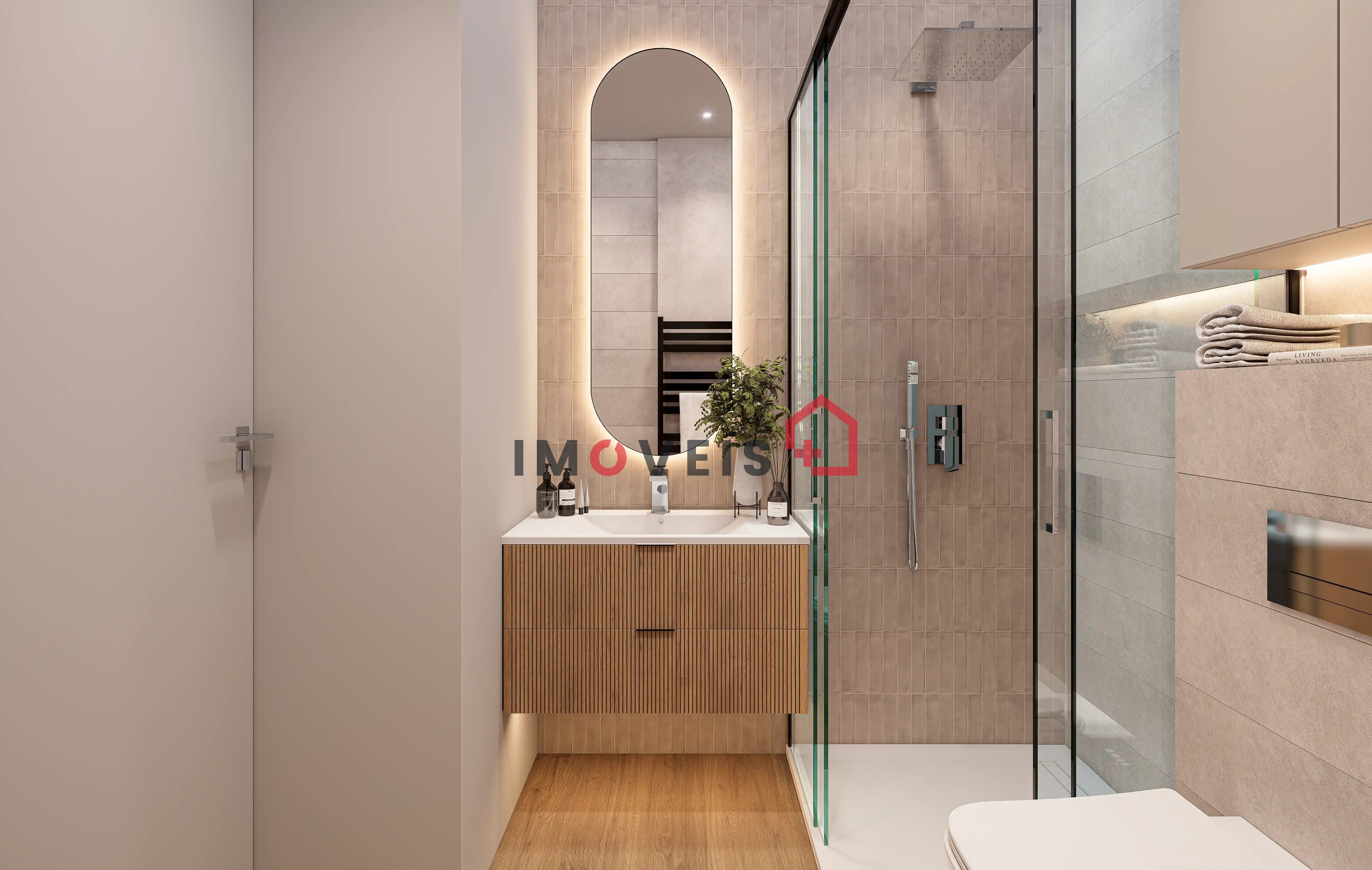 Apartamento T1 — foto 29
