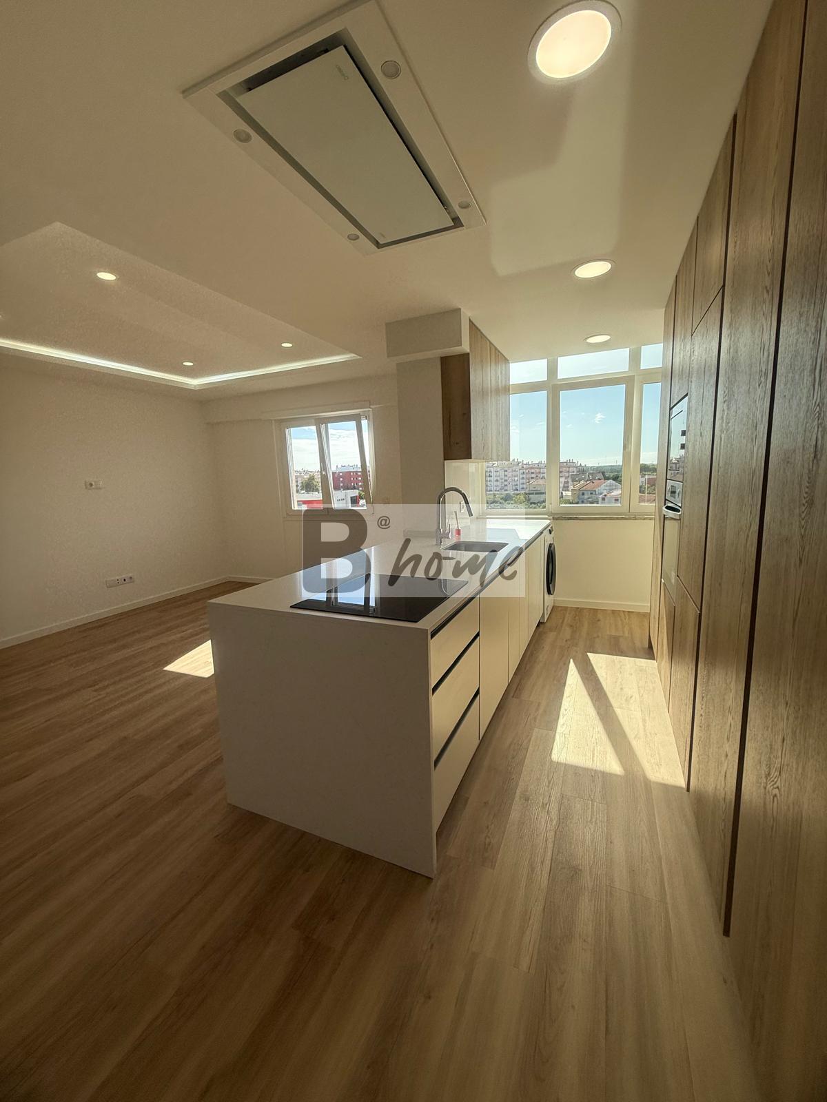 Apartamento T1