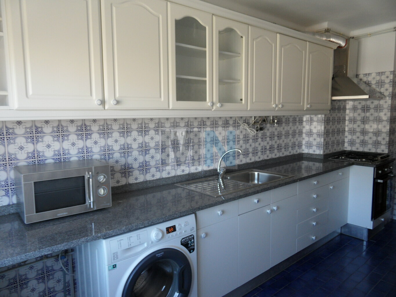 Appartement T2