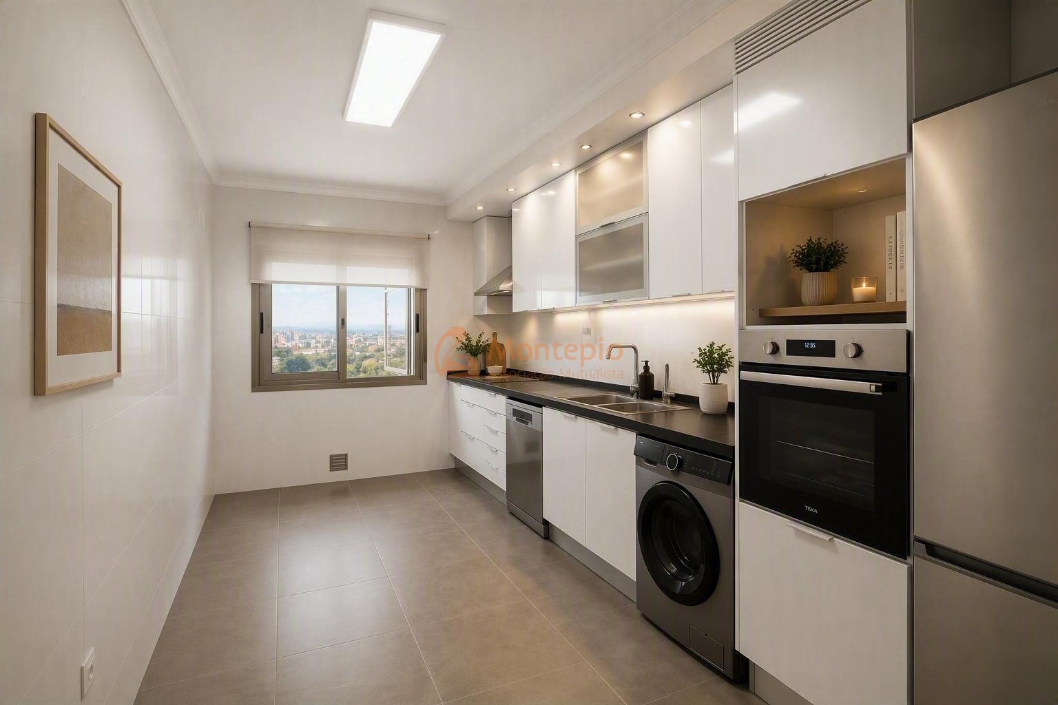 Apartamento T3