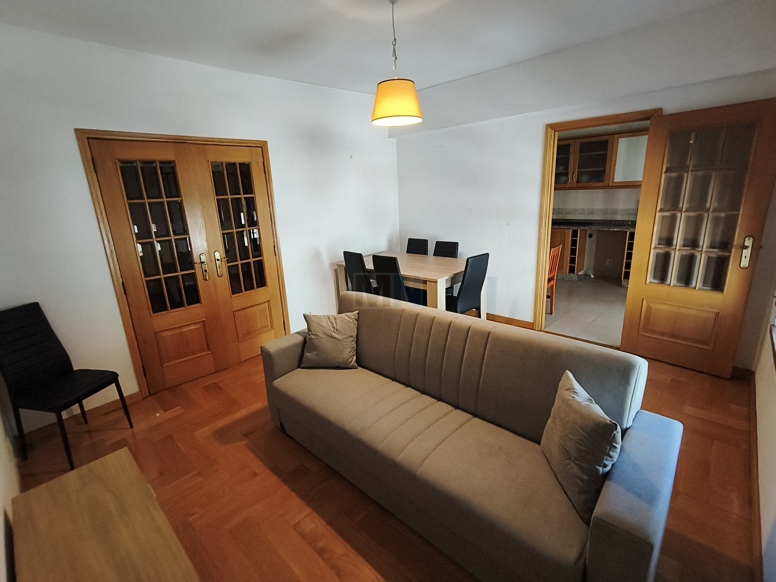 Apartment T3