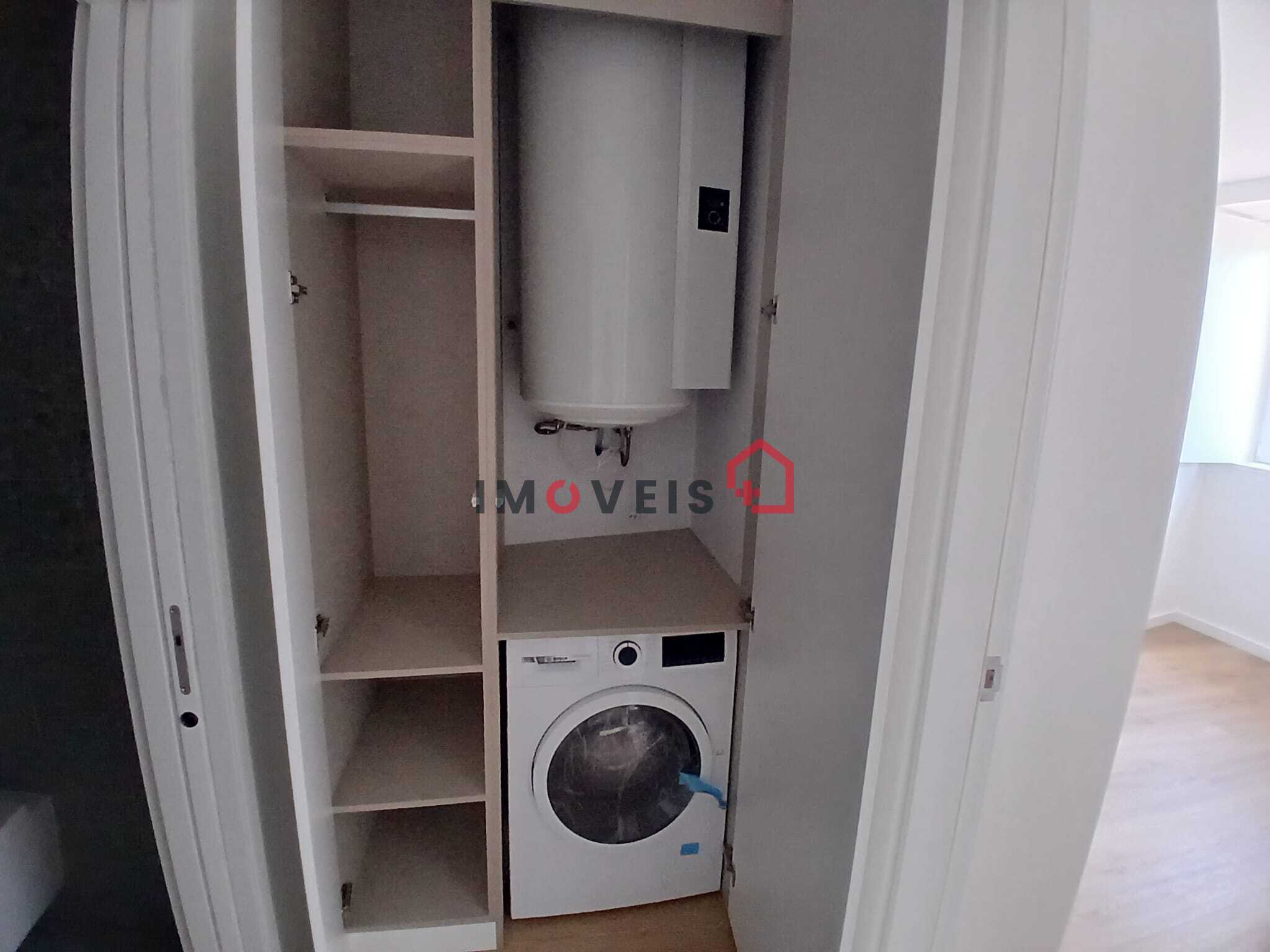 Apartamento T2 — foto 11