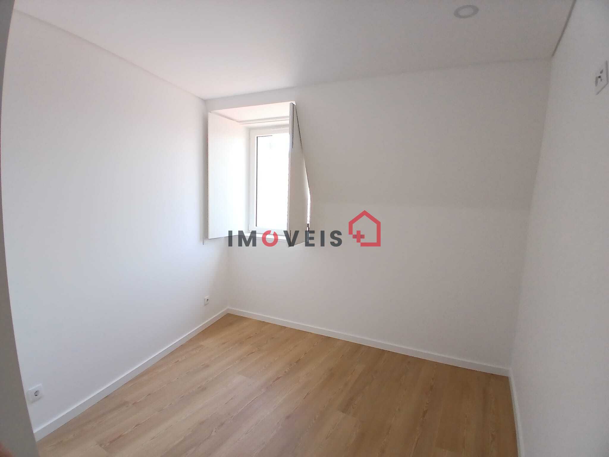 Apartamento T2 — foto 8