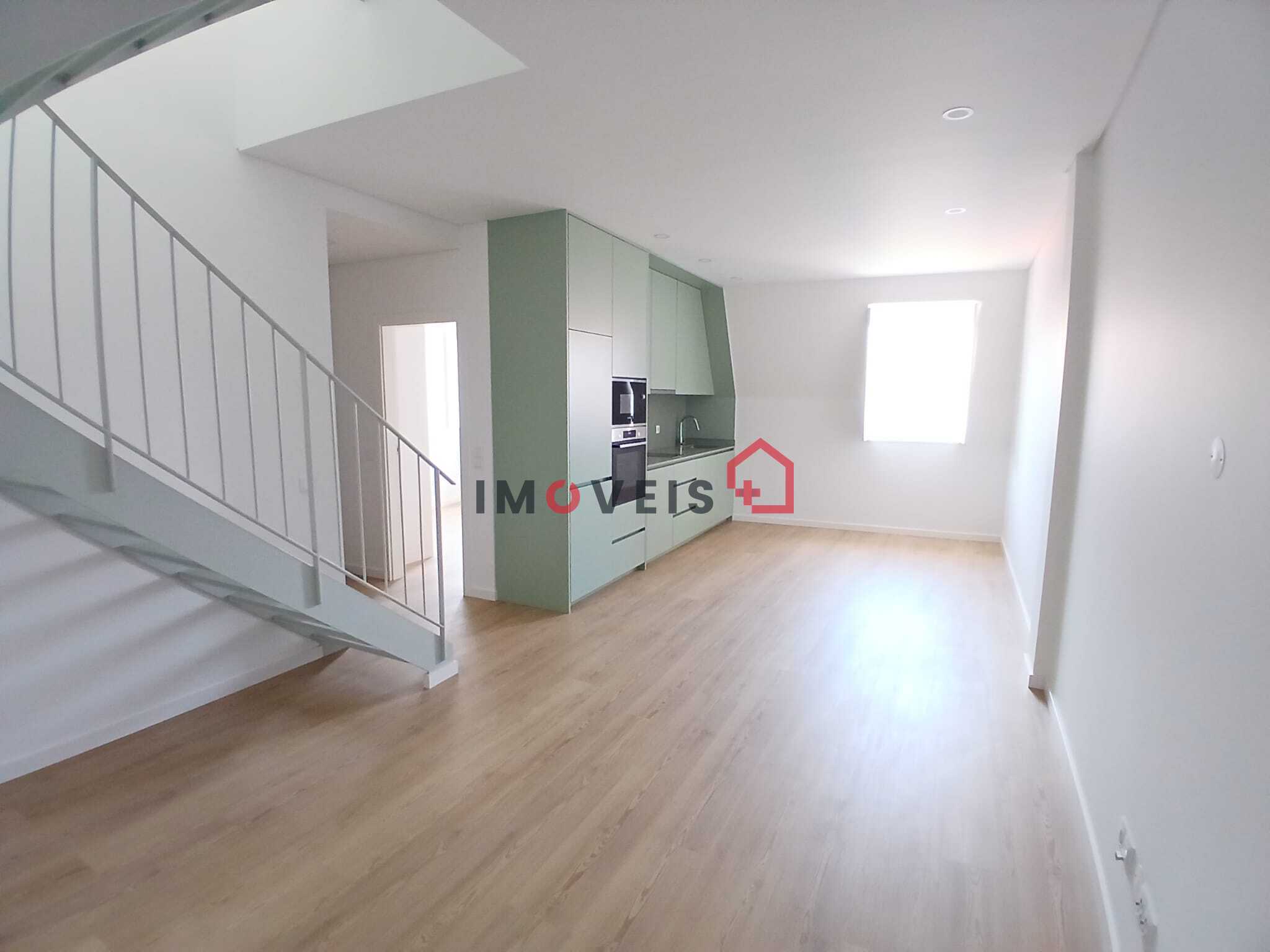 Apartamento T2 — foto 4